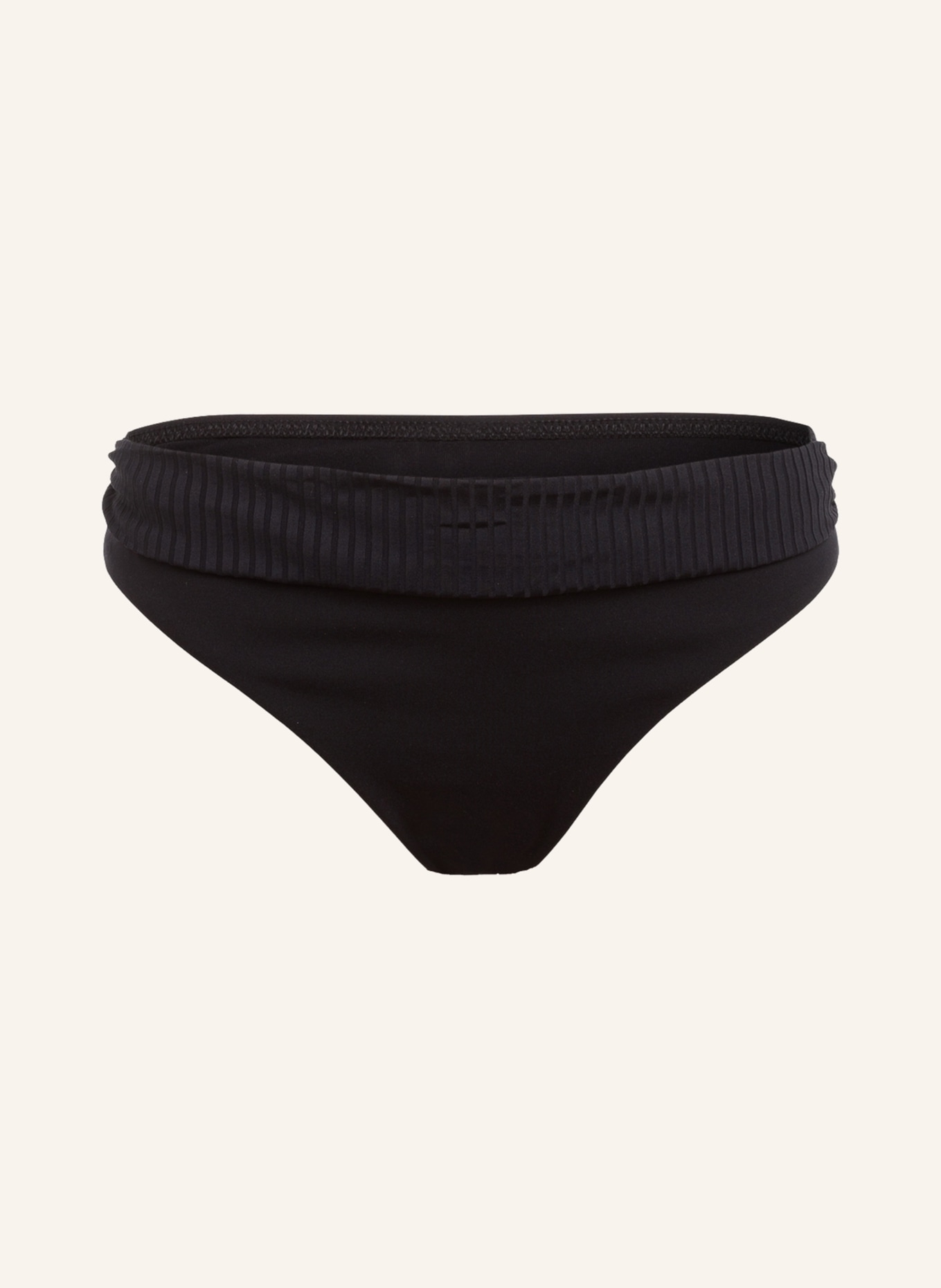 CYELL Basic bikini bottoms SCARLETT, Color: BLACK (Image 1)