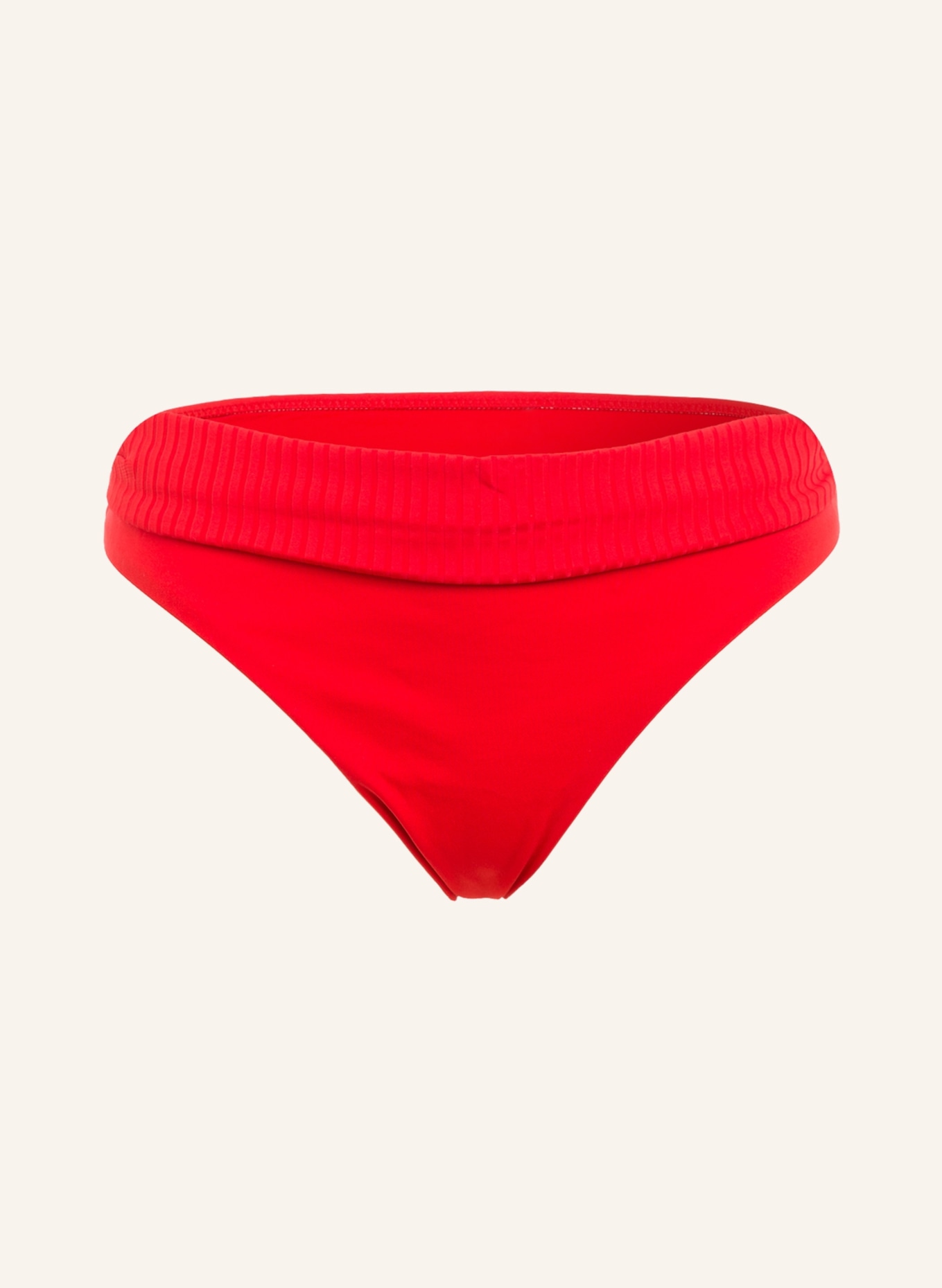 CYELL Basic-Bikini-Hose SCARLETT, Farbe: ROT (Bild 1)