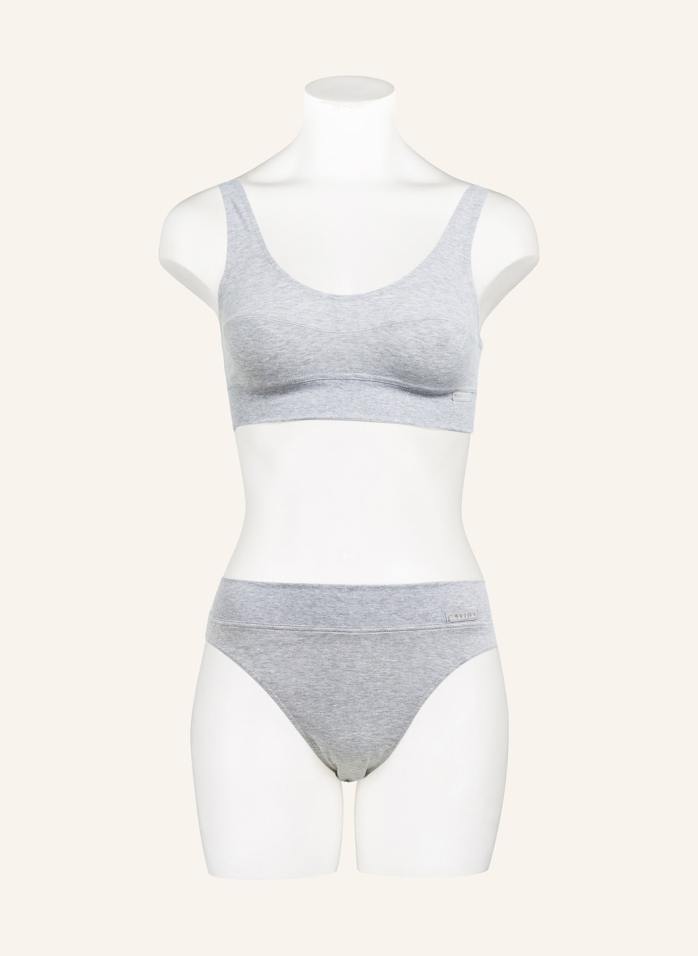 Calida Women's Elastic Hi Cut Brief Panties, 22030, Black, XS at   Women's Clothing store: Briefs Underwear