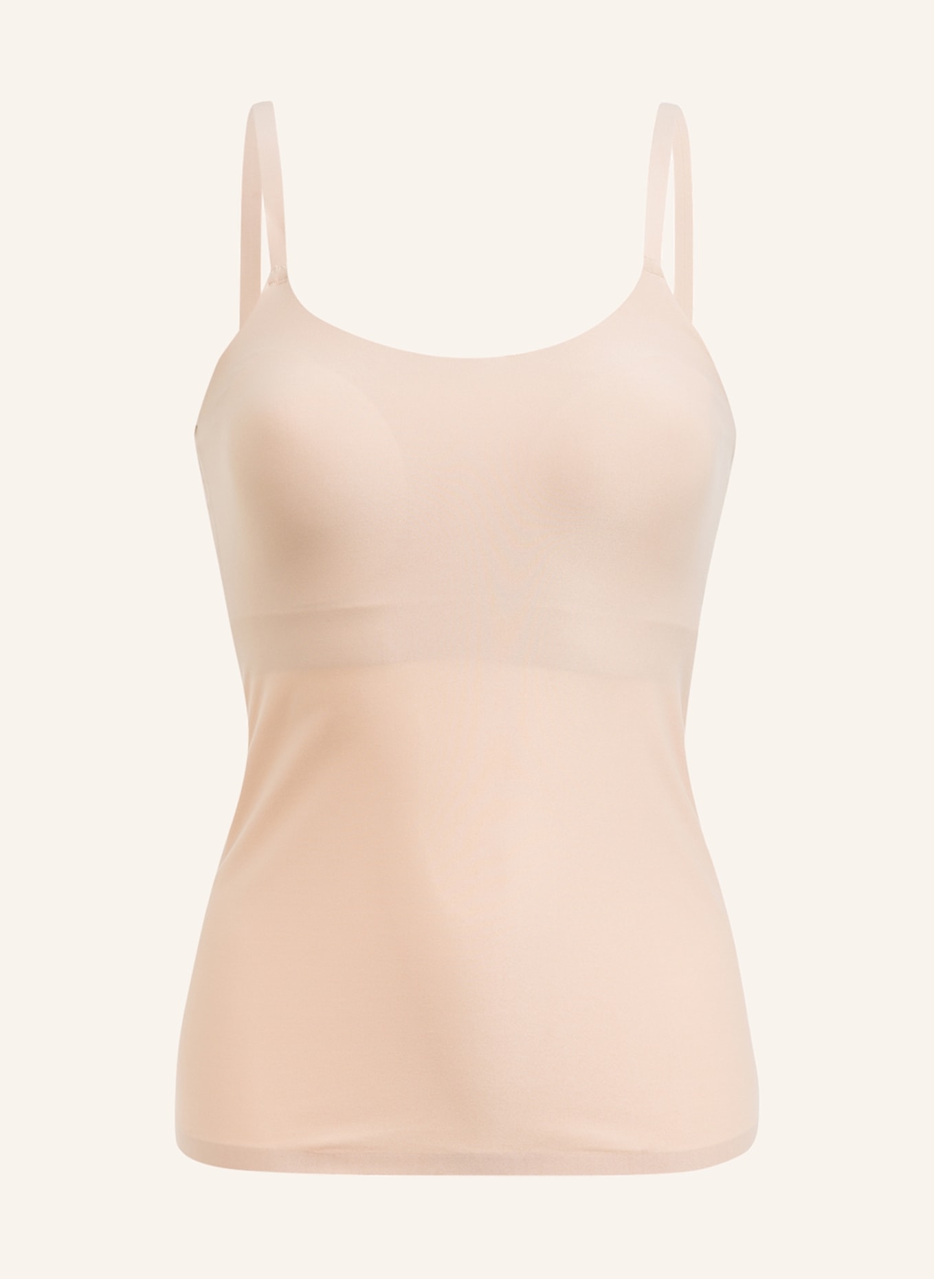 CHANTELLE Top SOFTSTRETCH with soft cups, Color: NUDE (Image 1)