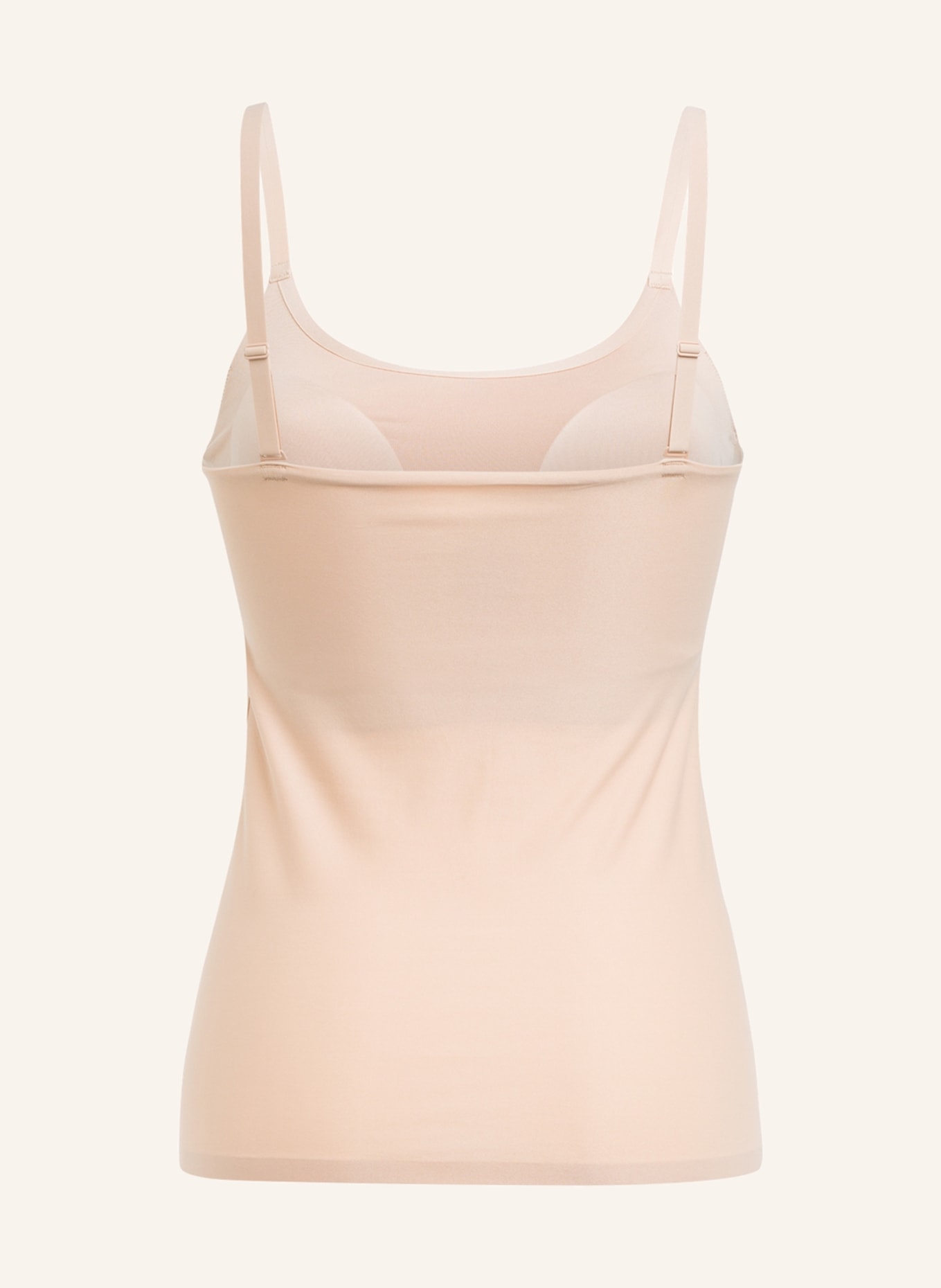 CHANTELLE Top SOFTSTRETCH with soft cups, Color: NUDE (Image 2)