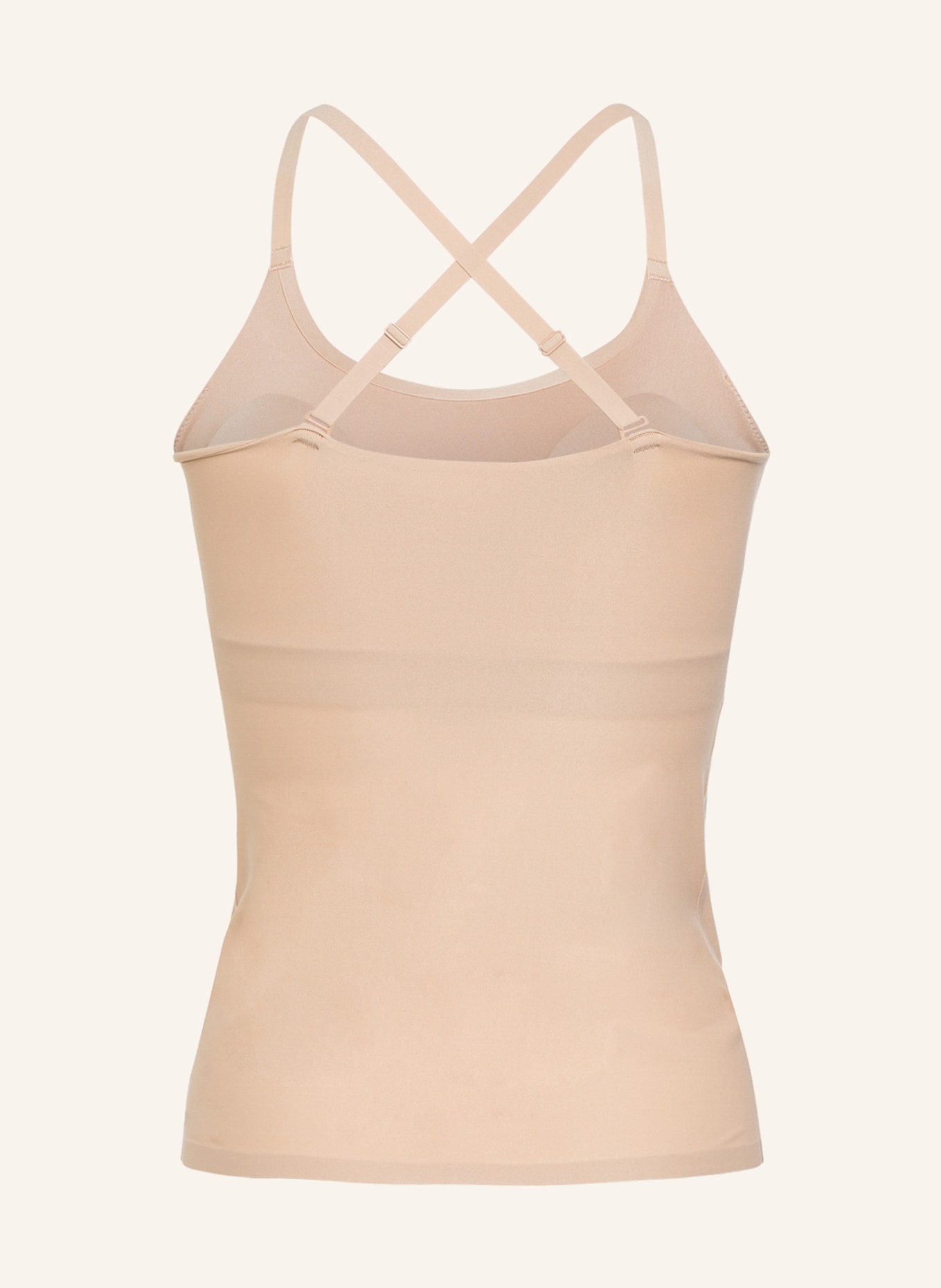 CHANTELLE Top SOFTSTRETCH mit Soft-Cups, Farbe: NUDE (Bild 3)
