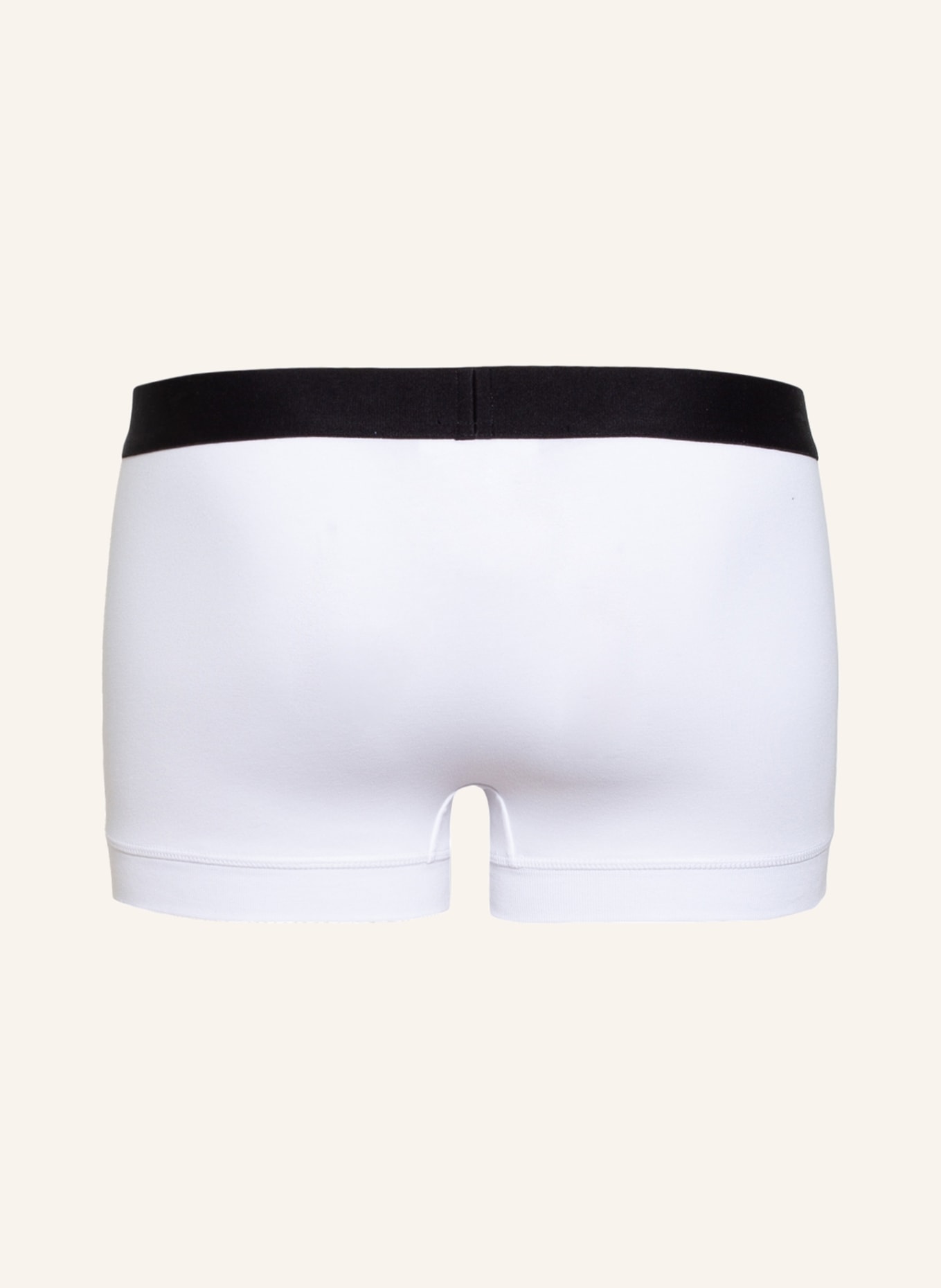 DSQUARED2 2er-Pack Boxershorts , Farbe: WEISS (Bild 2)