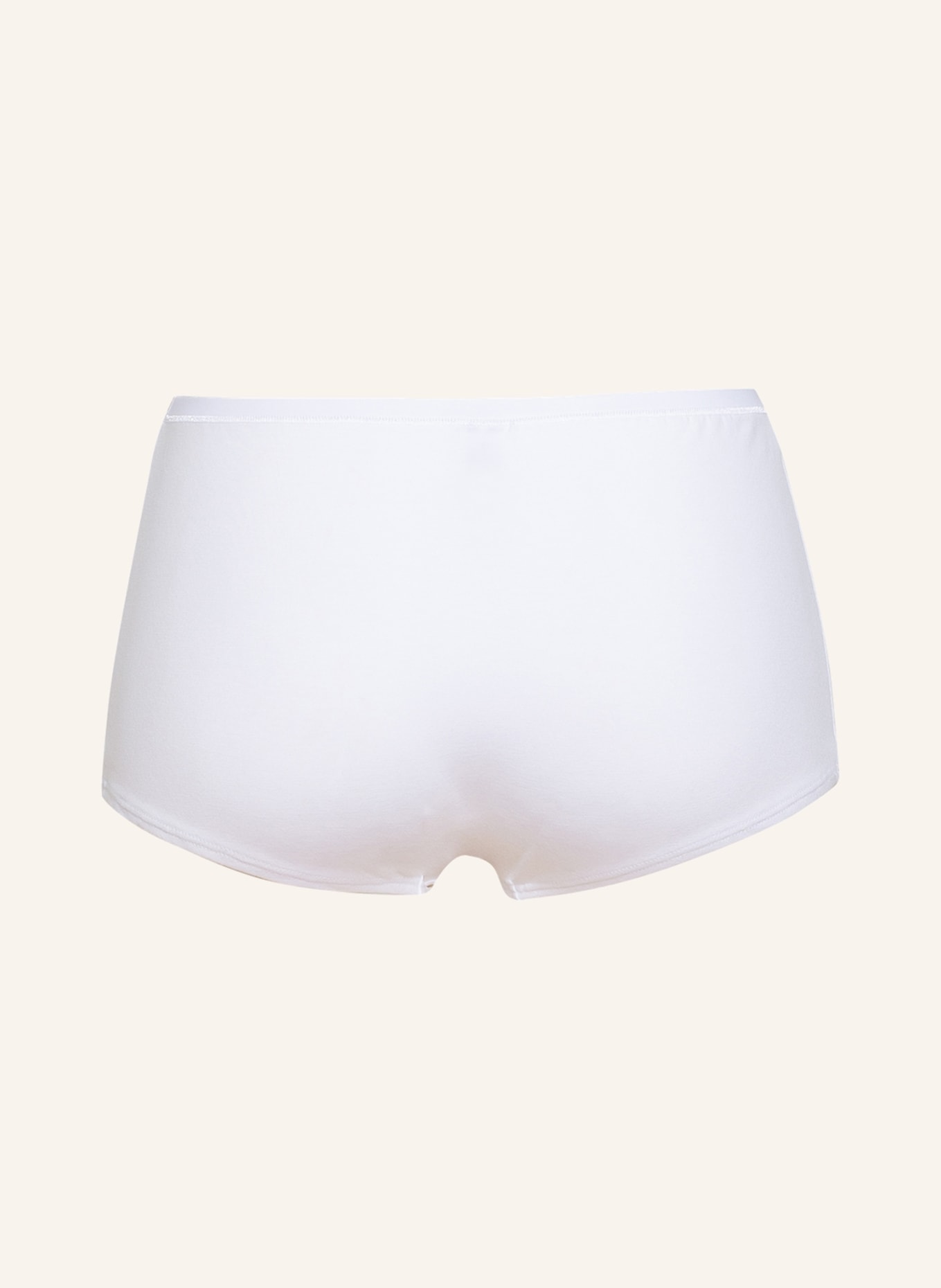CALIDA 2-pack panties BENEFIT WOMAN , Color: WHITE (Image 2)