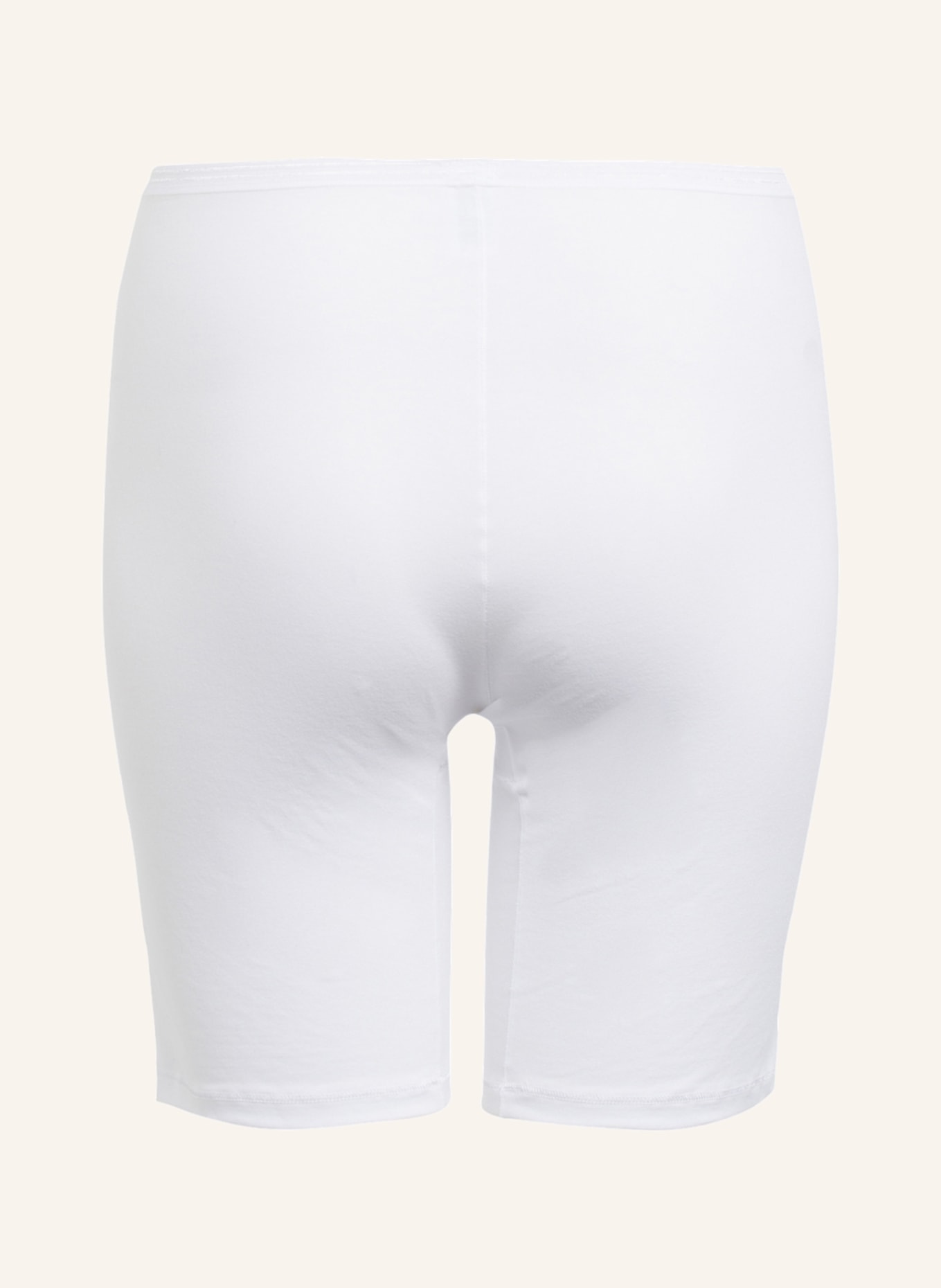 CALIDA Long pants COMFORT, Color: WHITE (Image 2)