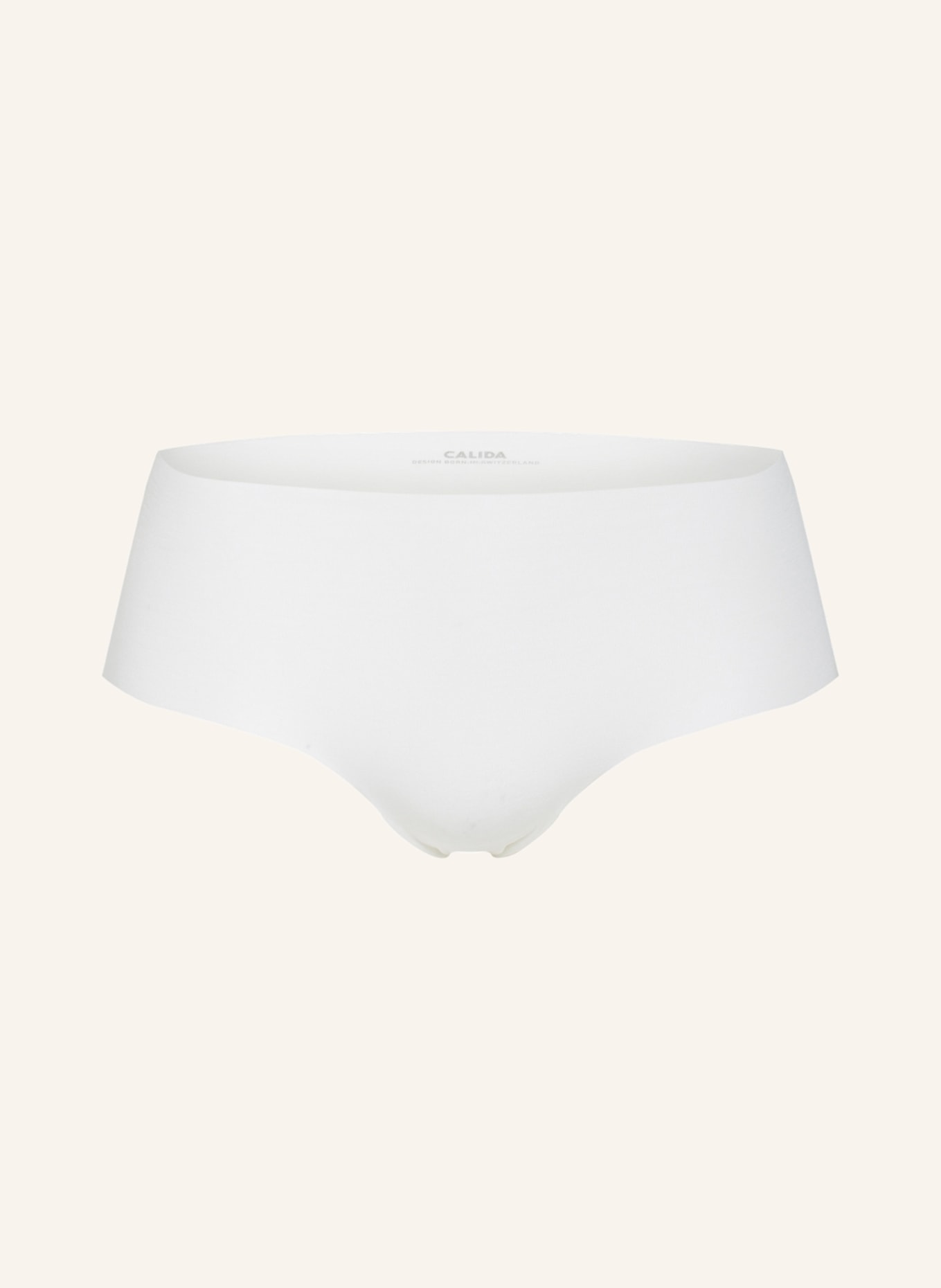 CALIDA Panty CIRCULAR, Color: WHITE (Image 1)