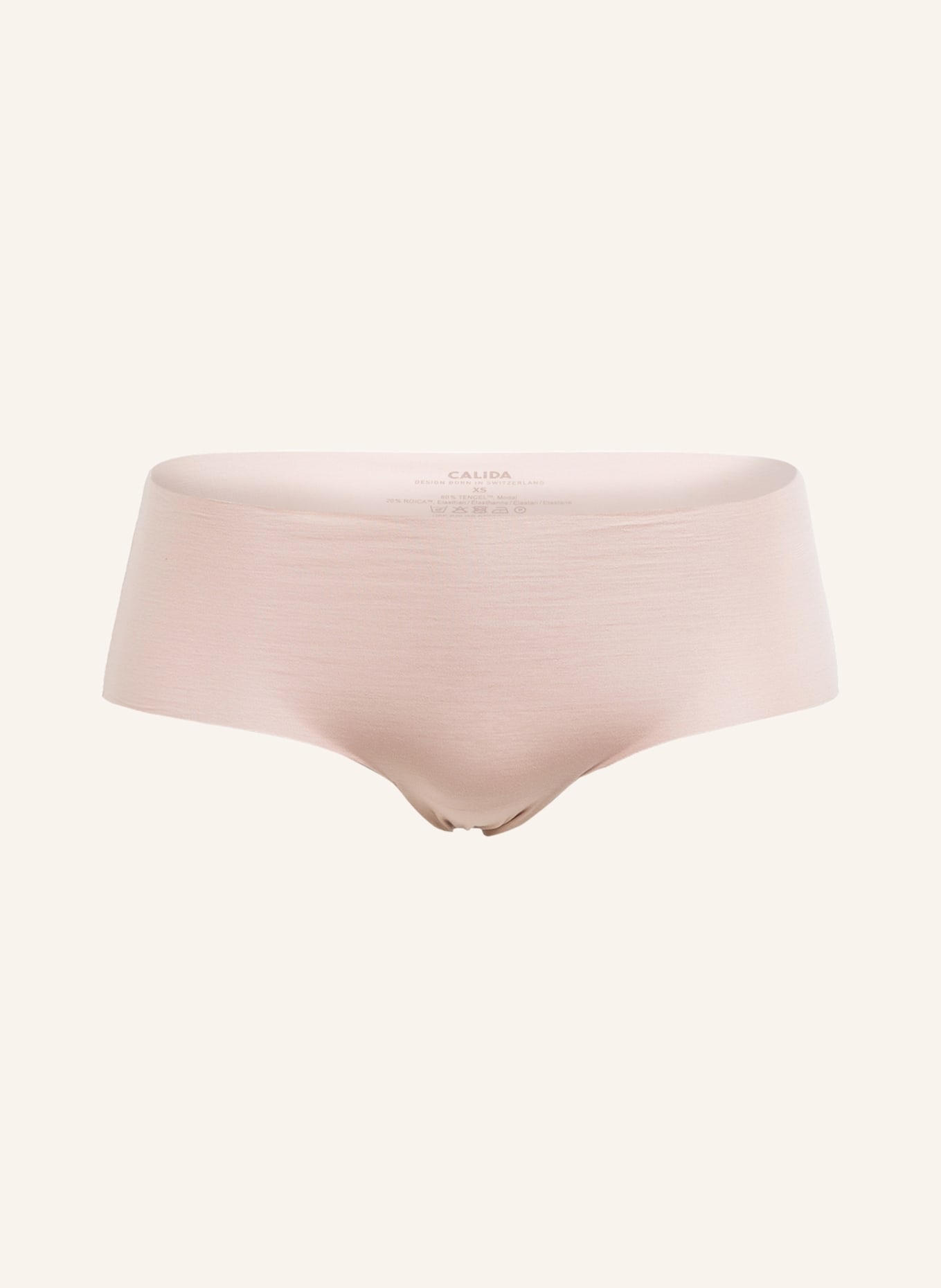 CALIDA Panty CIRCULAR, Farbe: ROSE TEINT (Bild 1)