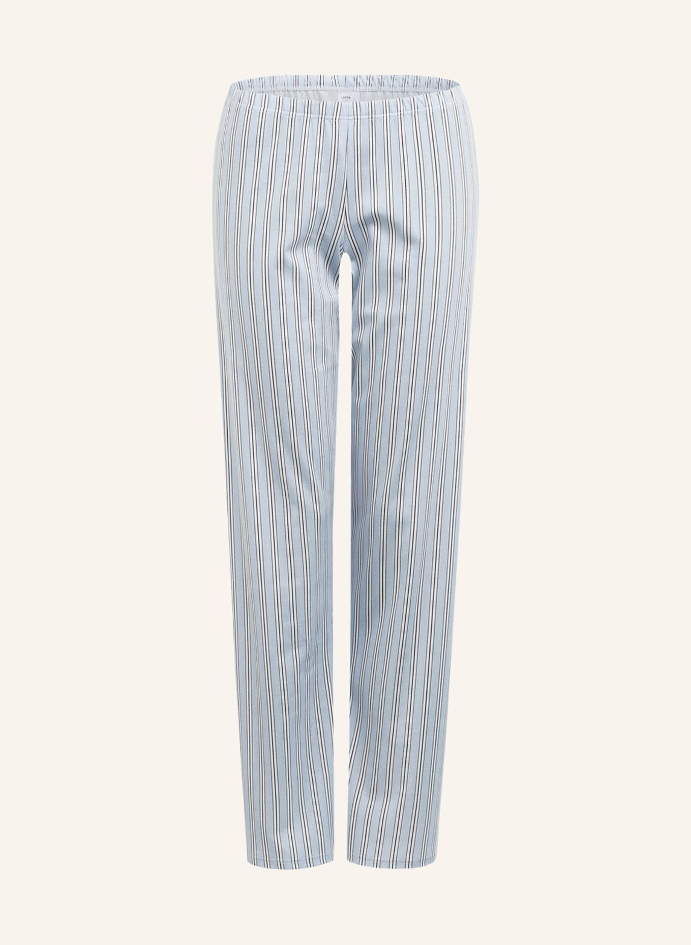 CALIDA Schlafanzug SWEET DREAMS, Farbe: BLAU (Bild 3)