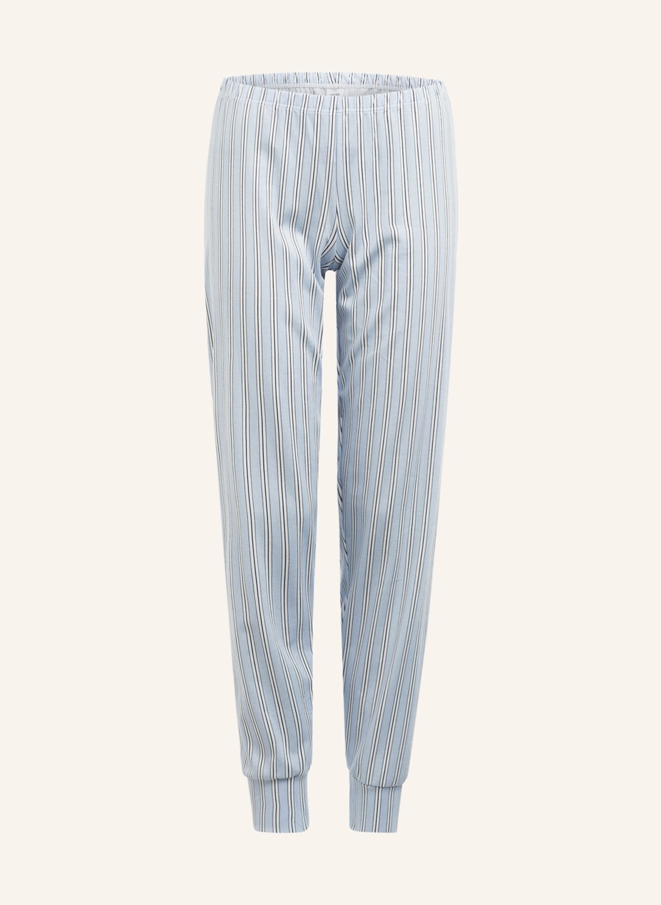 CALIDA Pajamas SWEET DREAMS , Color: BLUE (Image 3)