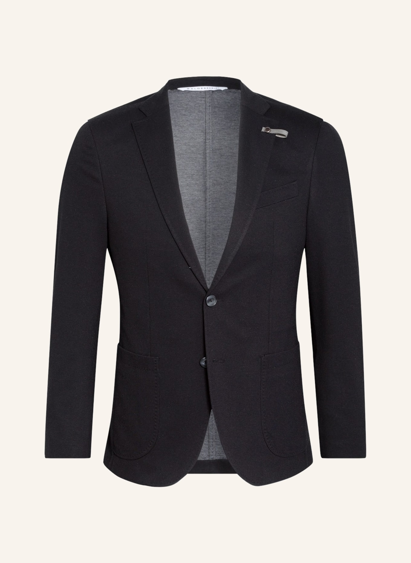 BALDESSARINI Suit jacket Slim Fit , Color: 9000 SCHWARZ (Image 1)