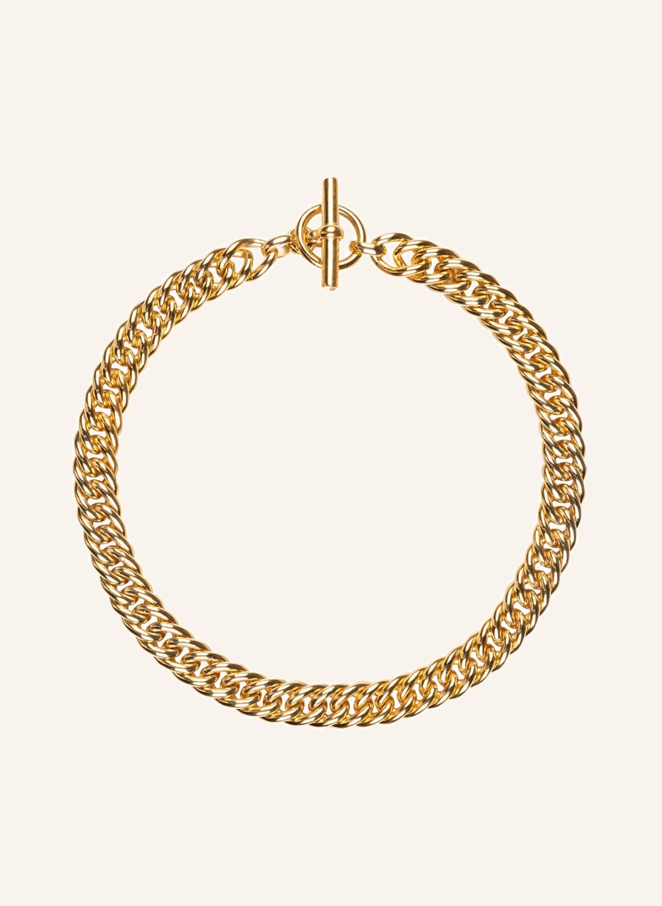 TILLY SVEAAS Necklace, Color: GOLD (Image 1)