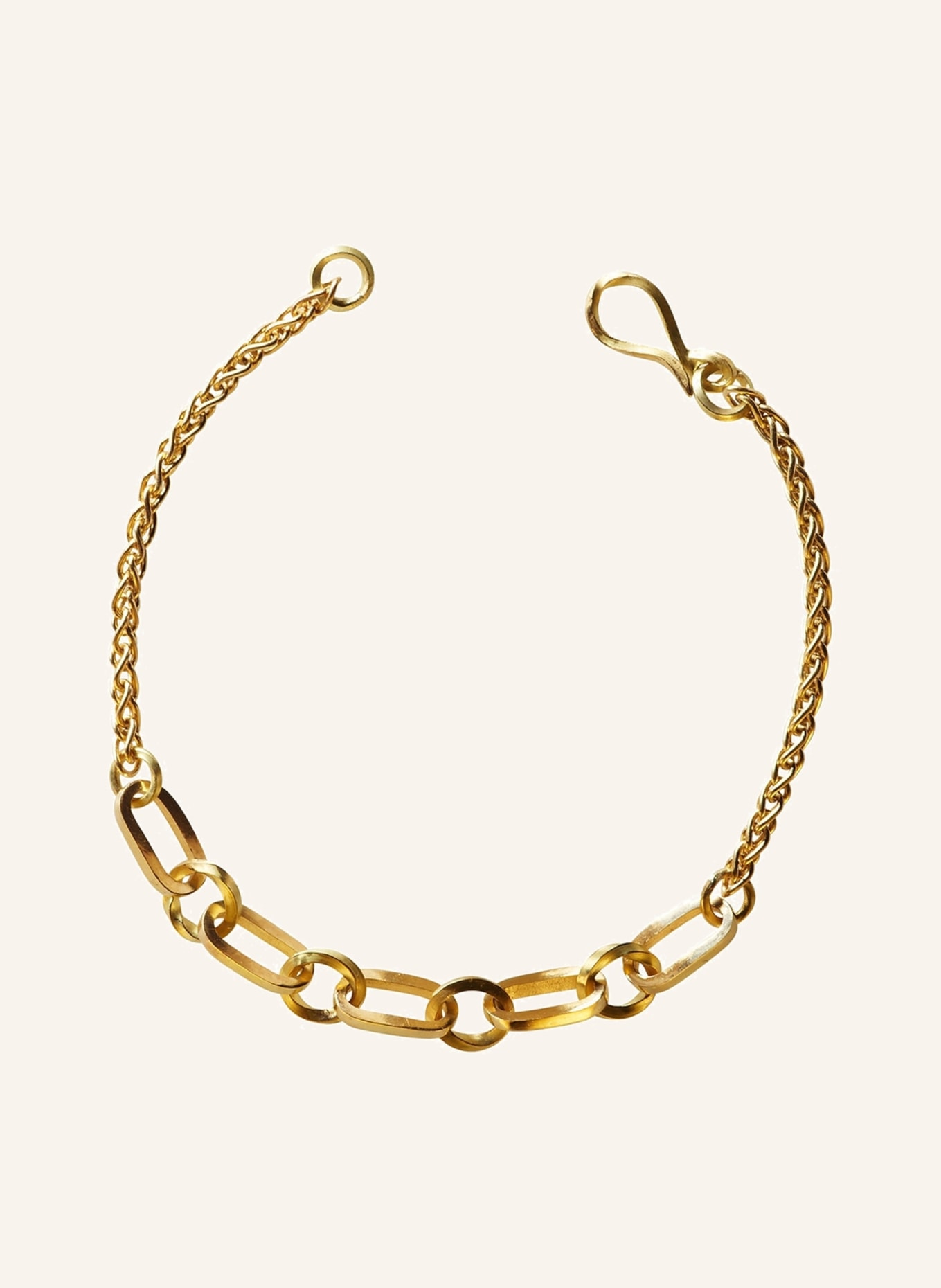 ELHANATI Bracelet ROXY, Color: GOLD (Image 1)