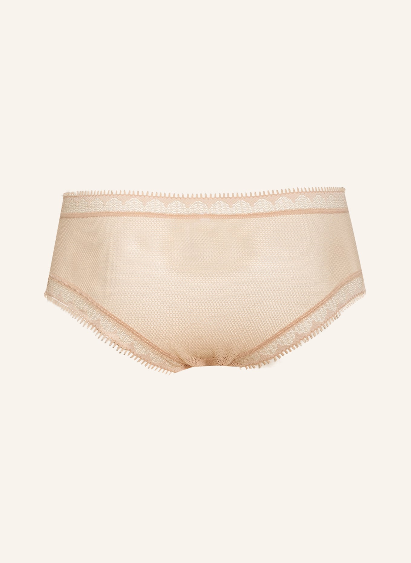 CHANTELLE Panty DAY TO NIGHT , Farbe: TAUPE (Bild 2)
