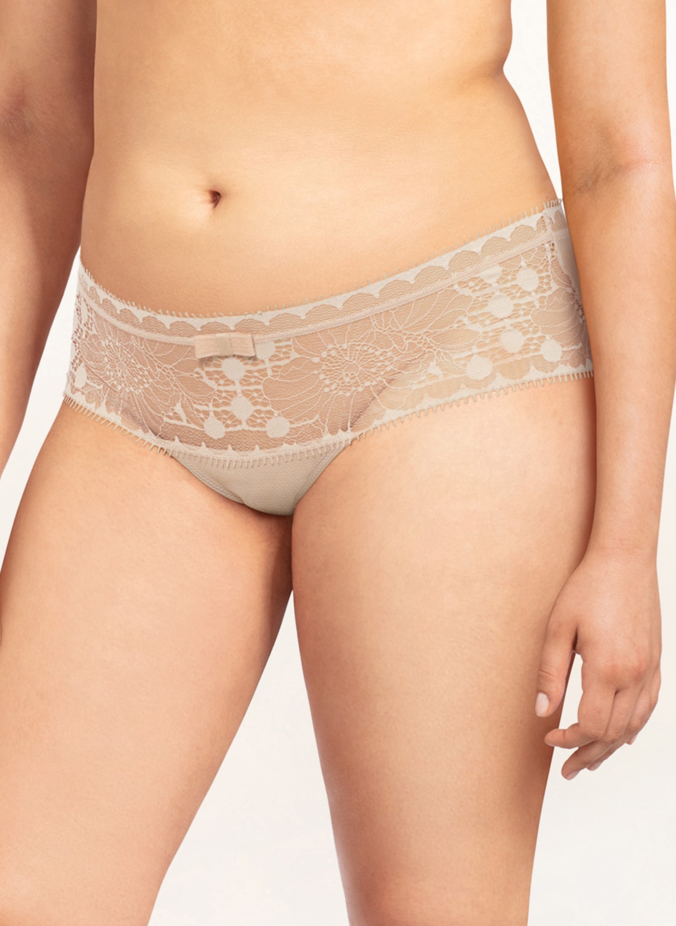 CHANTELLE Panty DAY TO NIGHT , Farbe: TAUPE (Bild 4)