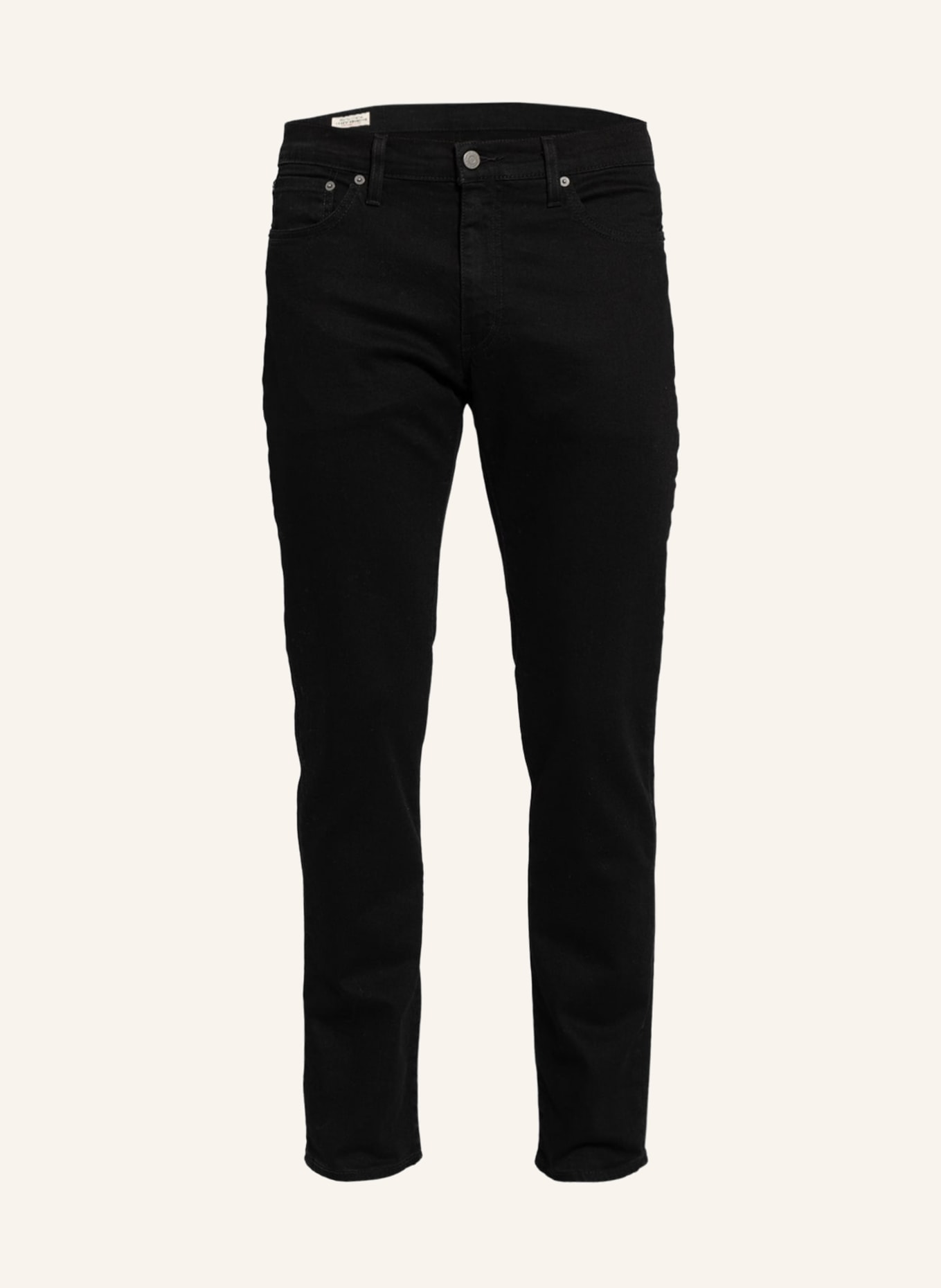Levi's® Jeans 511 Slim Fit, Farbe: 07 Blacks (Bild 1)