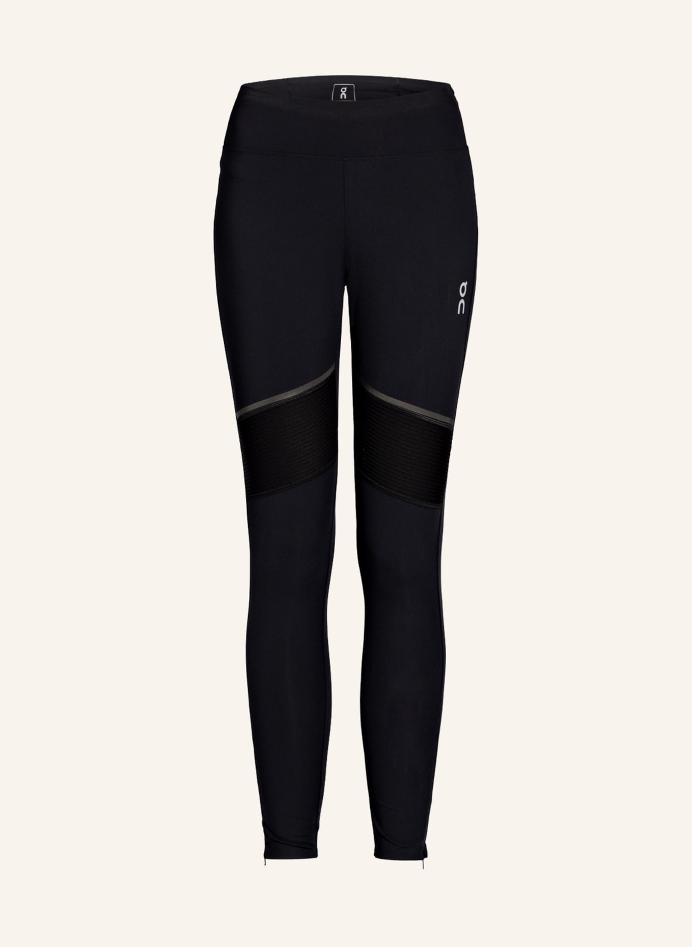 On Tights, Color: BLACK (Image 1)