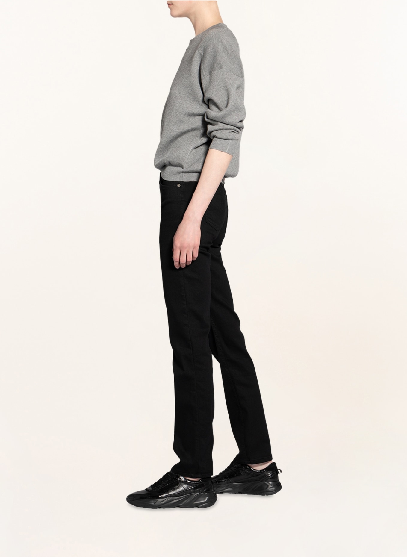 Betty Barclay Jeans, Color: 9620 BLACK/BLACK DENIM (Image 3)