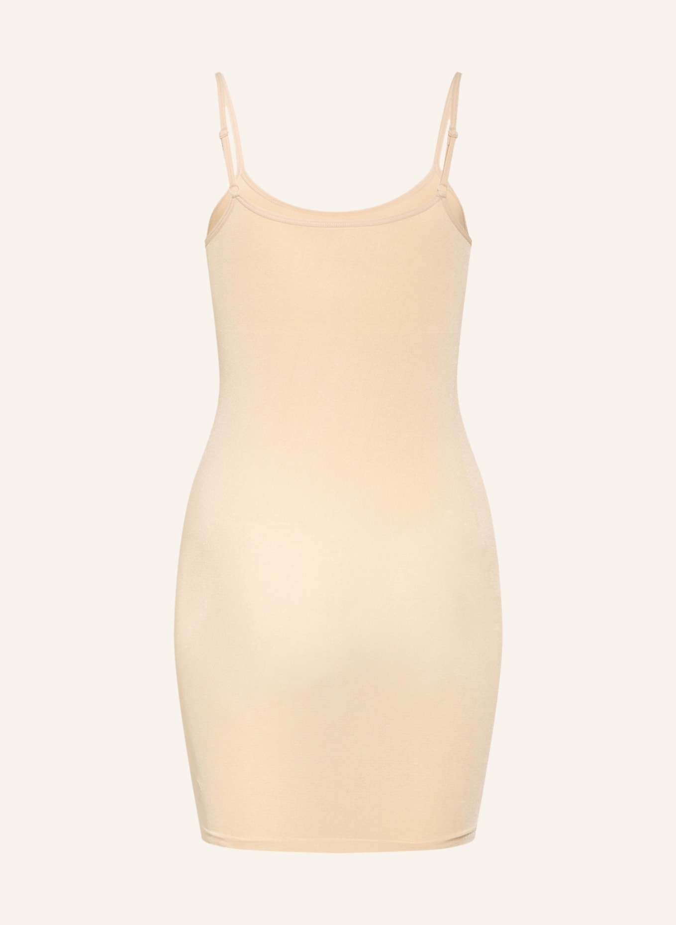 MAGIC Bodyfashion Shape-Kleid SEAMLESS BODYDRESS, Farbe: NUDE (Bild 2)