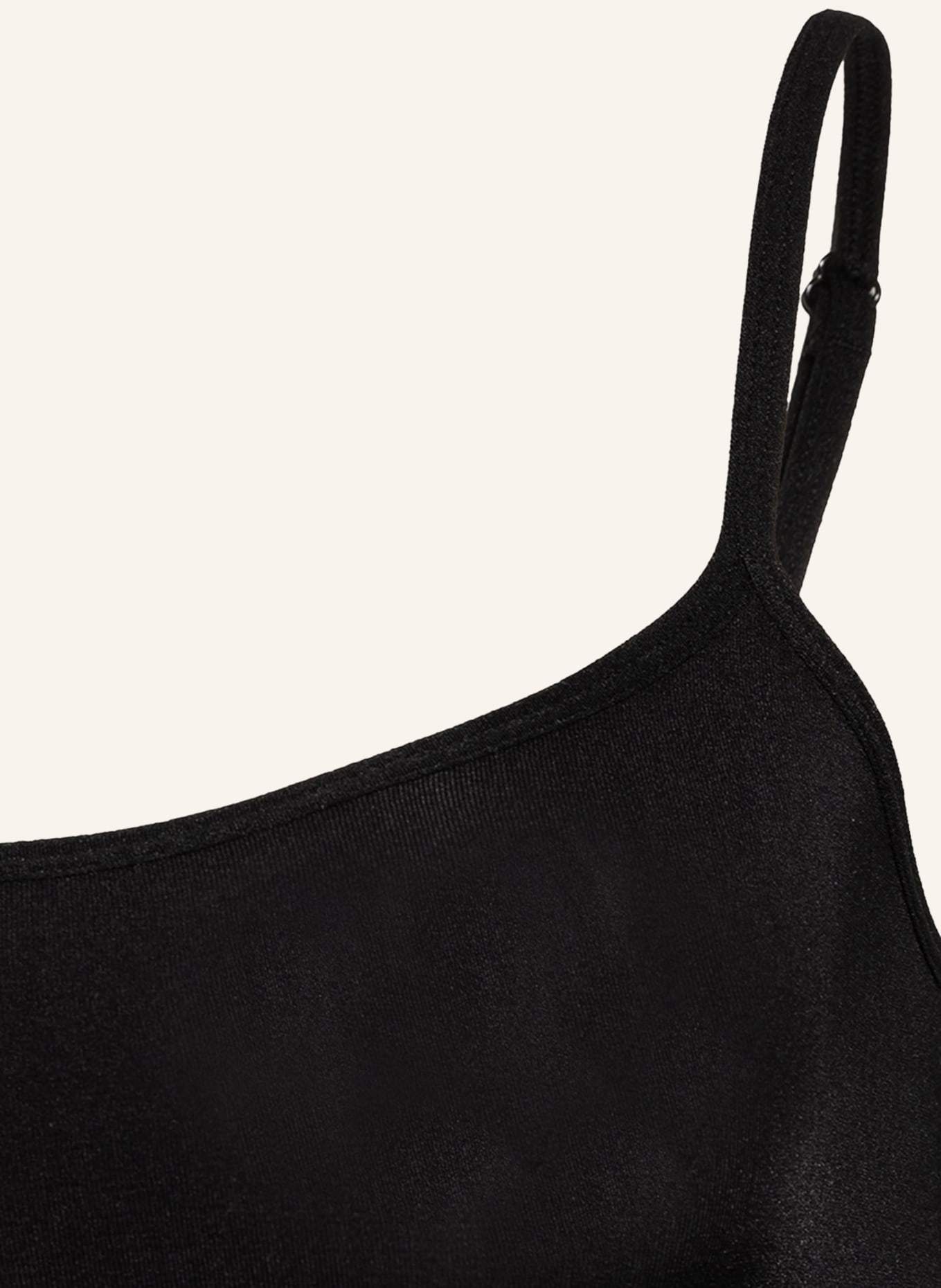 MAGIC Bodyfashion Shape-Kleid SEAMLESS BODYDRESS, Farbe: SCHWARZ (Bild 5)