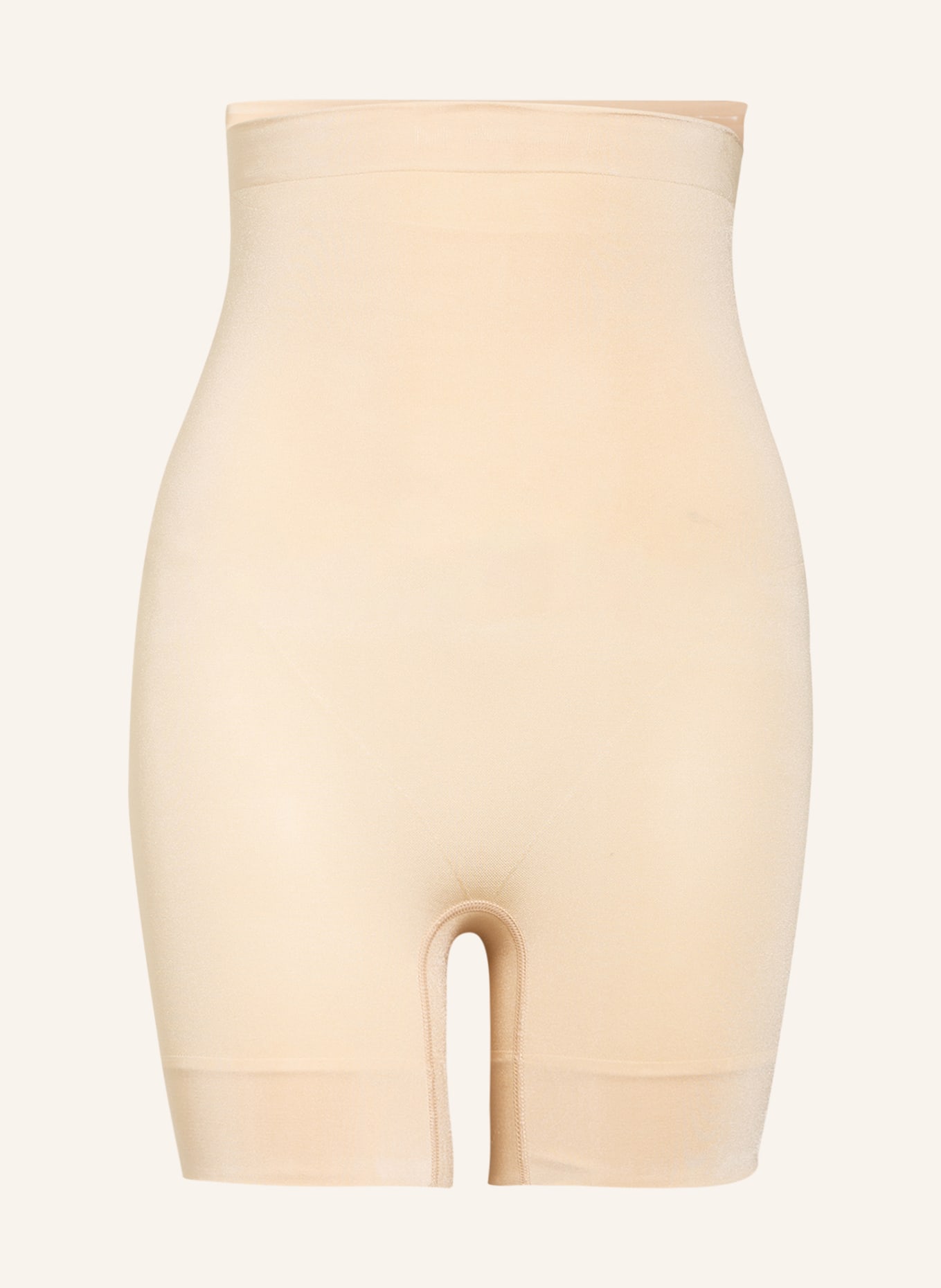 MAGIC Bodyfashion Shape-Shorts COMFORT SHAPER mit Push-up-Effekt , Farbe: NUDE (Bild 1)