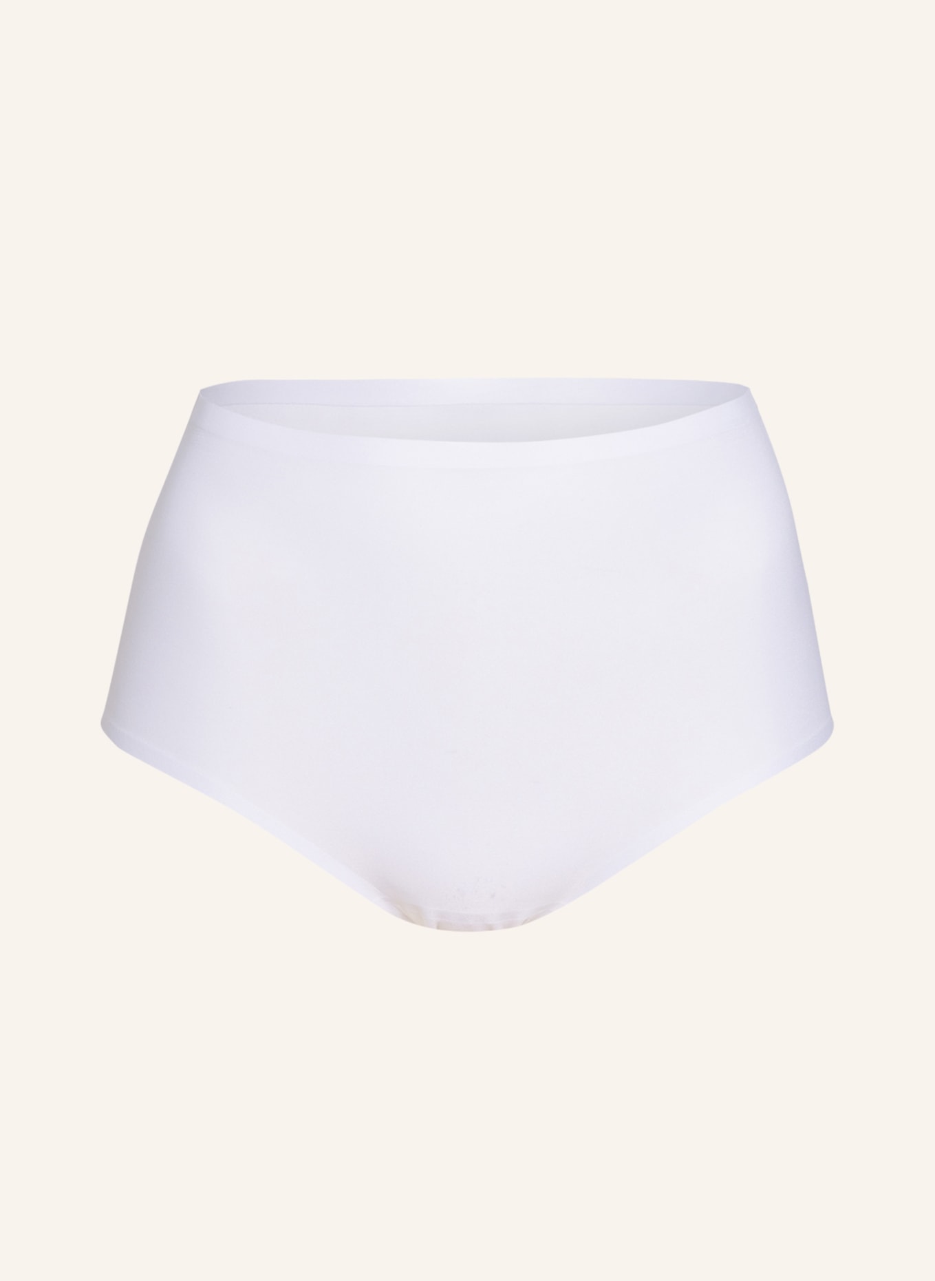 CHANTELLE Taillenpanty SOFTSTRETCH, Farbe: WEISS (Bild 1)