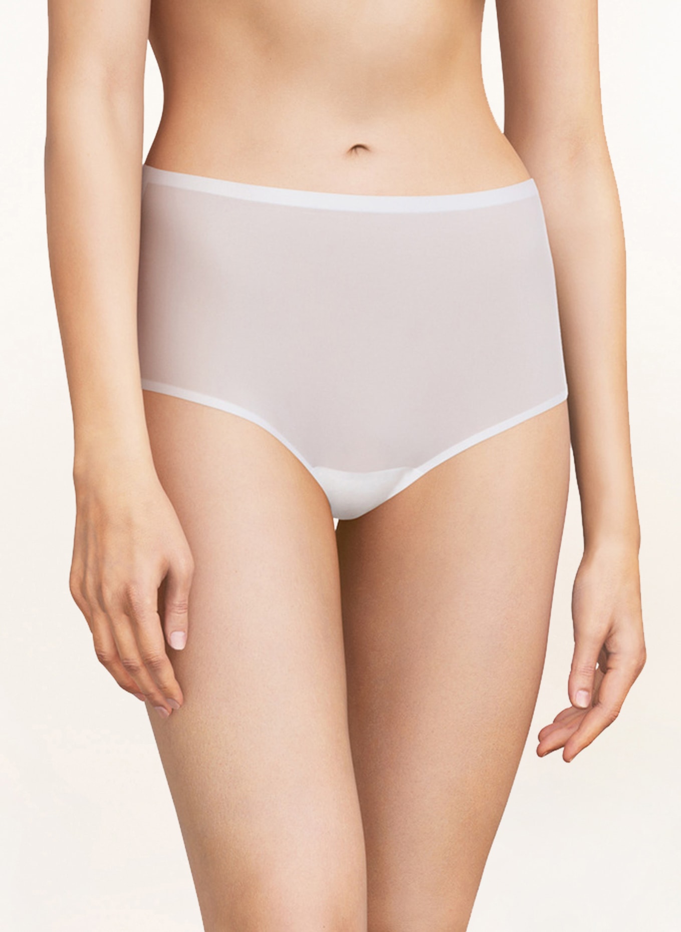 CHANTELLE Taillenpanty SOFTSTRETCH, Farbe: WEISS (Bild 3)
