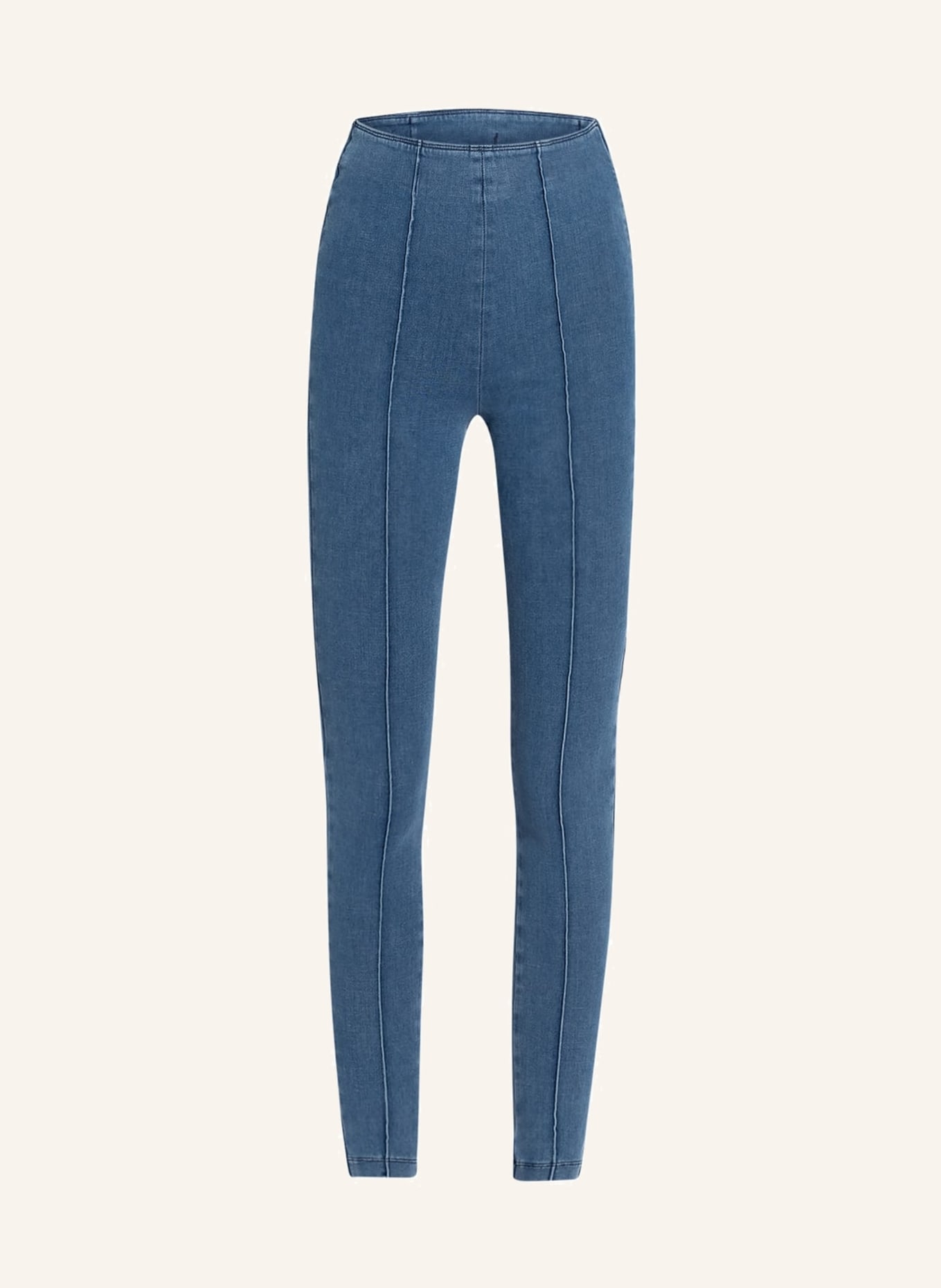 ITEM m6 Trousers , Color: 744 crushed blue (Image 1)