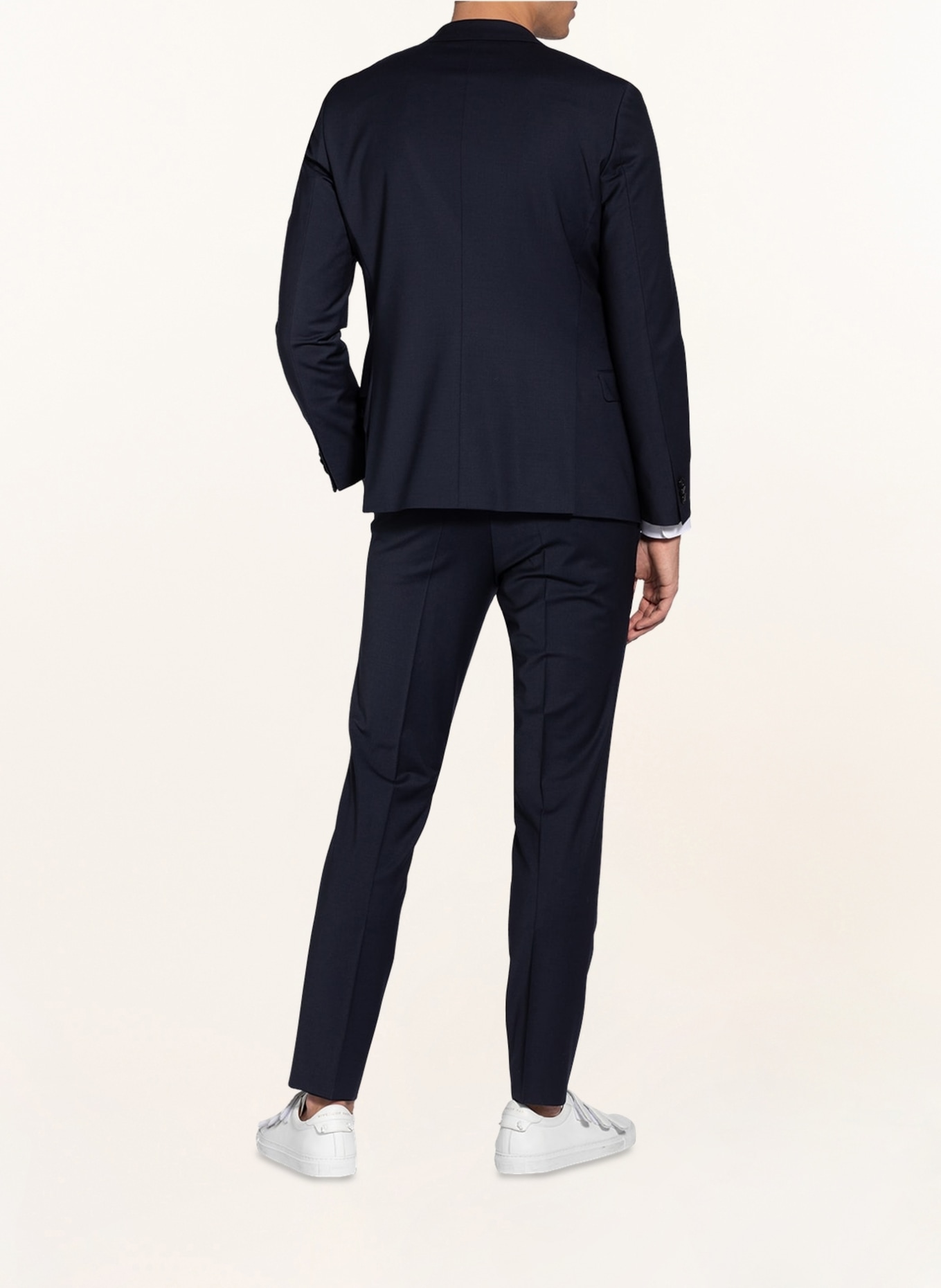 HUGO Anzugsakko ARTI Extra Slim Fit: 405 DARK BLUE