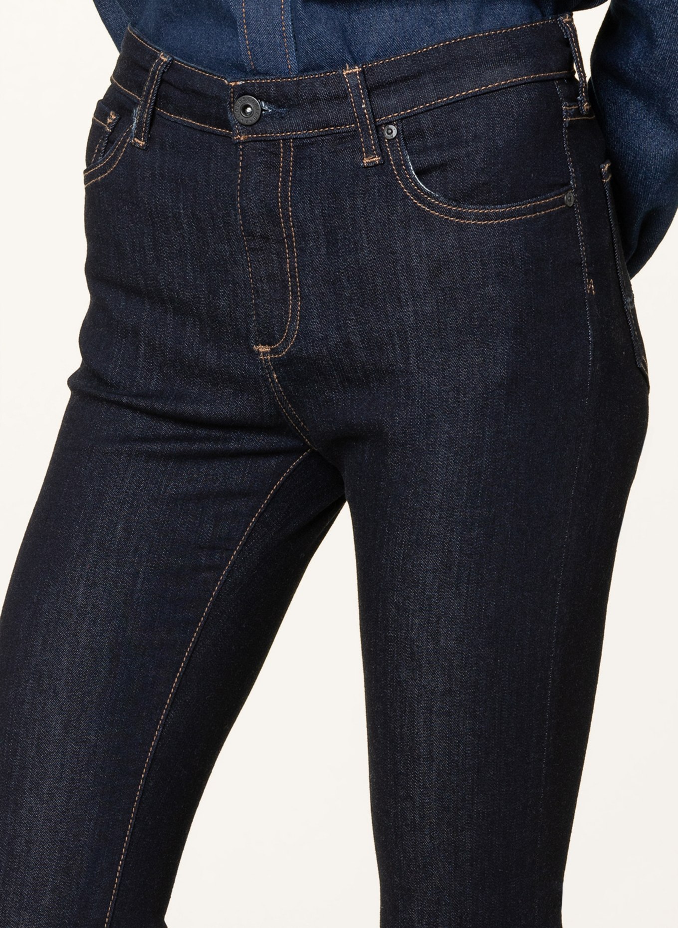 AG Jeans Skinny Jeans MARI, Farbe: ATTC ATTC (Bild 5)