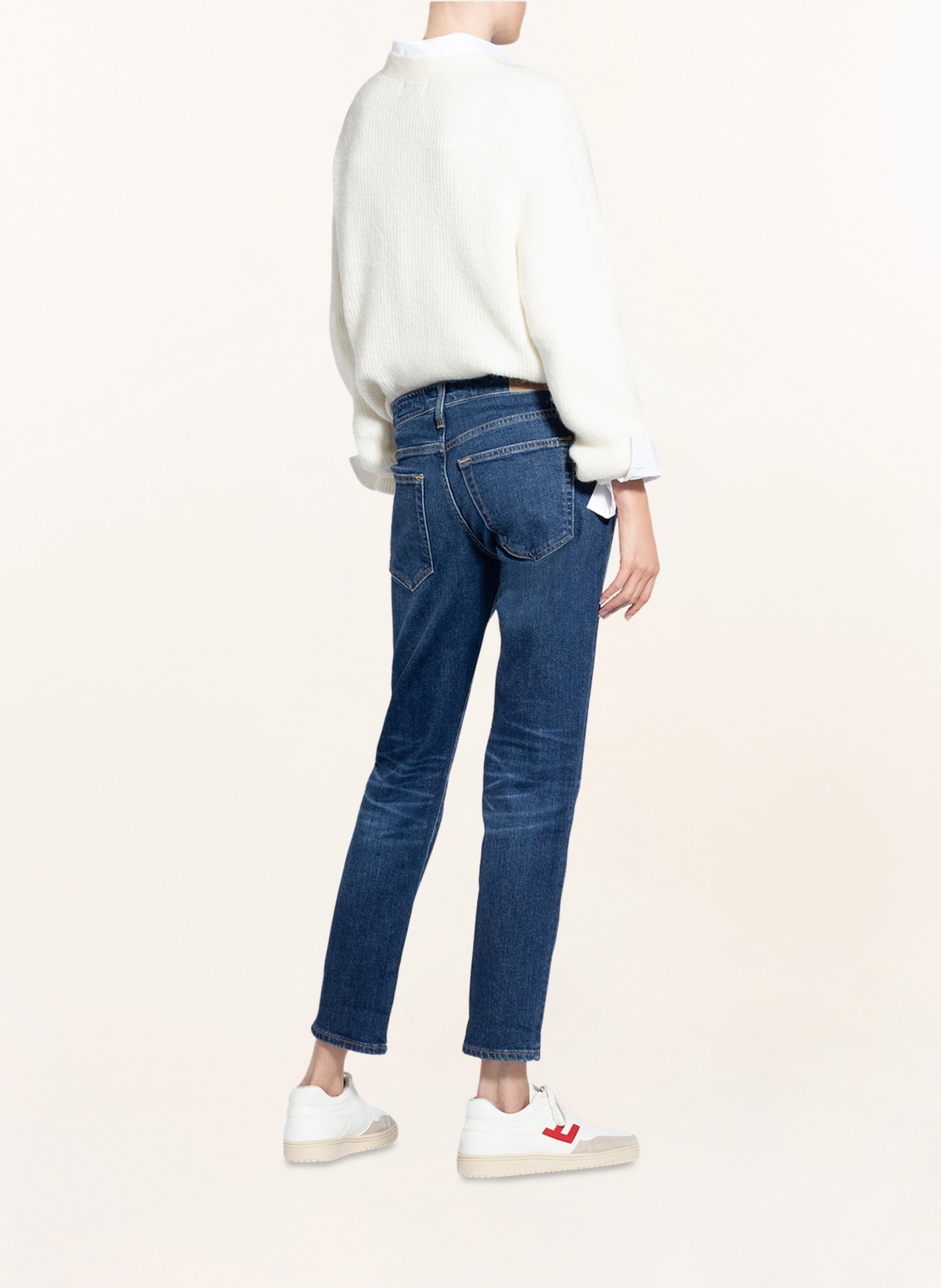 AG Jeans Jeans EX BOYFRIEND SLIM, Farbe: 05Y ENY 05Y ENY (Bild 3)