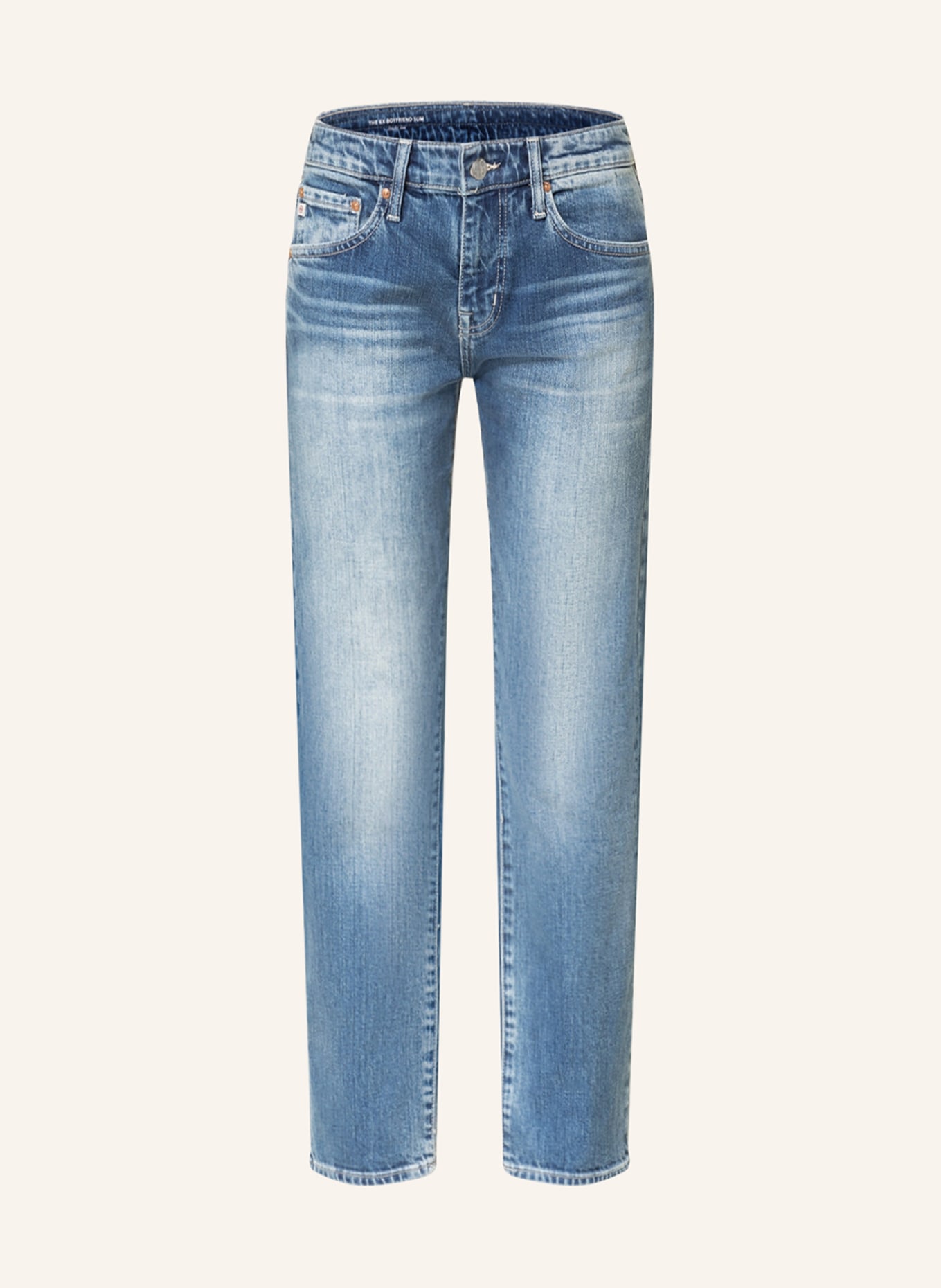 AG Jeans Jeansy EX BOYFRIEND SLIM, Kolor: 18YDVY 18YDVY (Obrazek 1)
