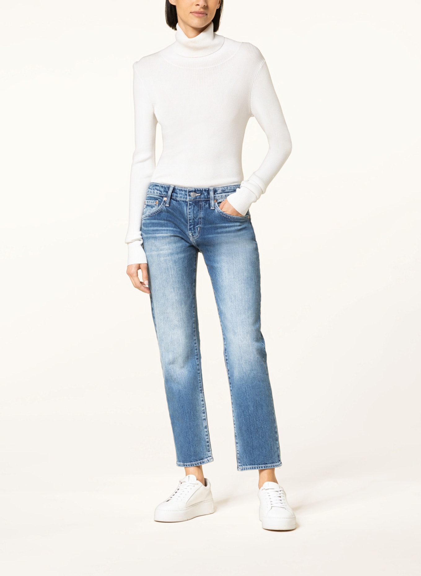 AG Jeans Jeansy EX BOYFRIEND SLIM, Kolor: 18YDVY 18YDVY (Obrazek 2)