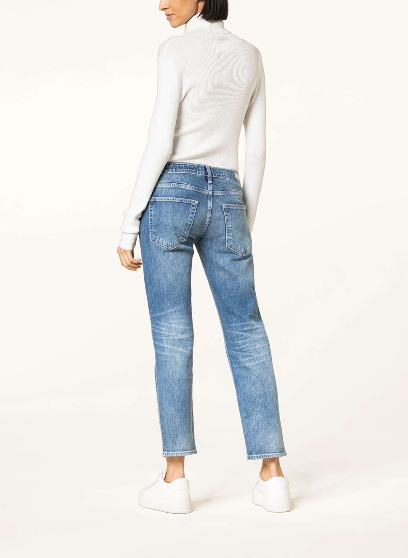 AG Jeans Jeansy EX BOYFRIEND SLIM, Kolor: 18YDVY 18YDVY (Obrazek 3)