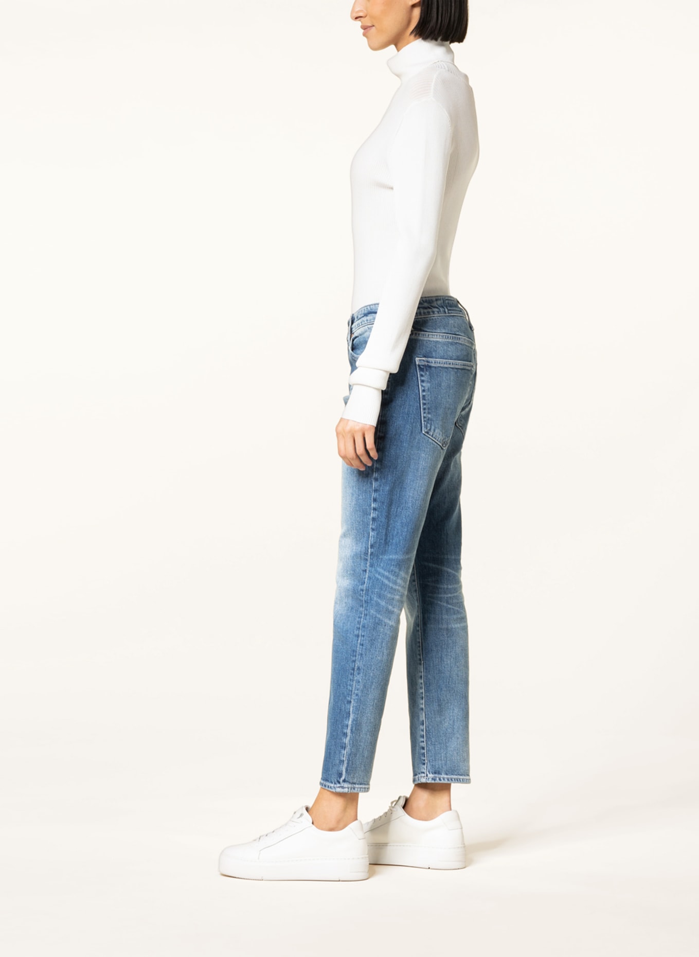 AG Jeans Jeansy EX BOYFRIEND SLIM, Kolor: 18YDVY 18YDVY (Obrazek 4)