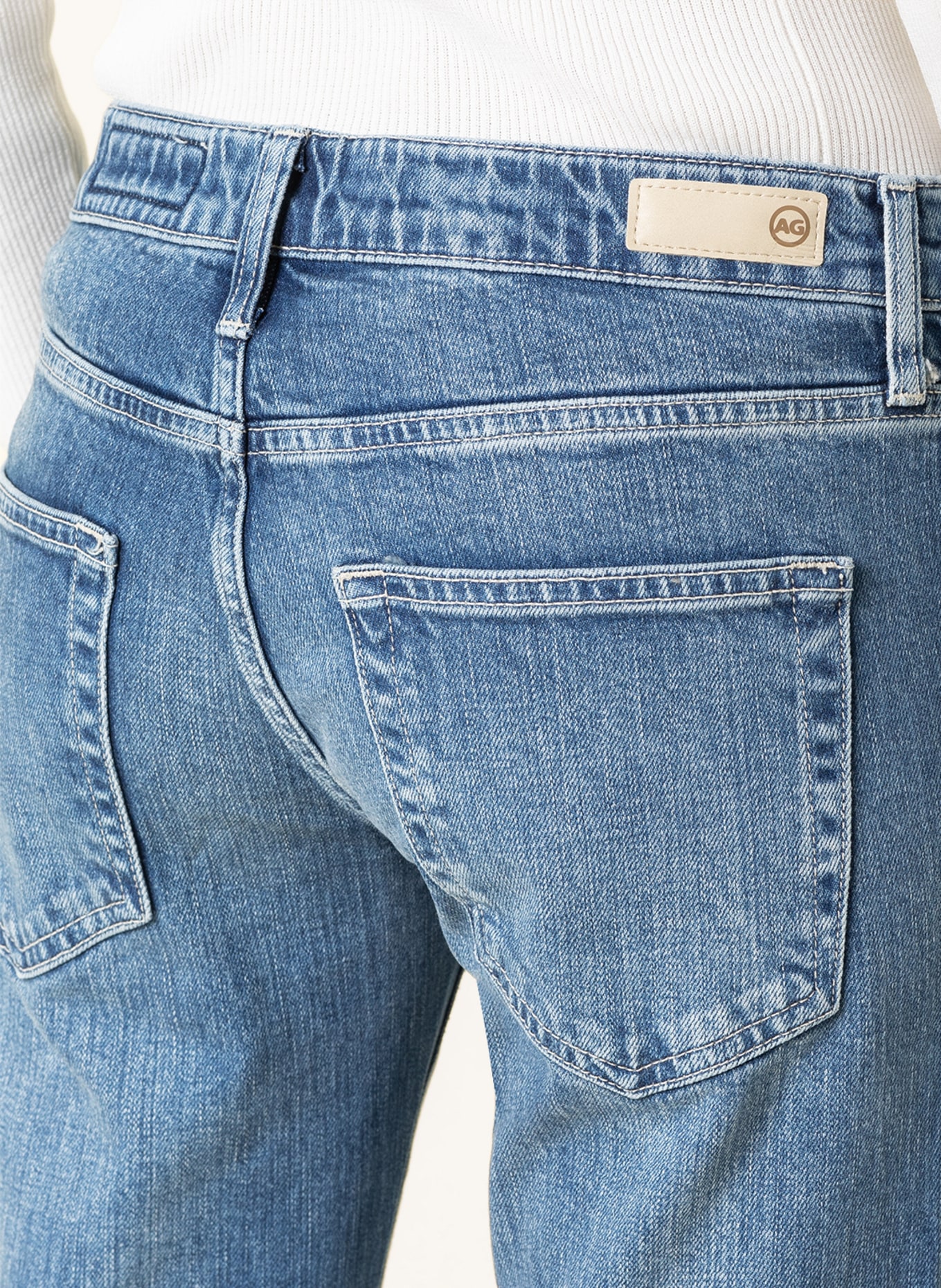 AG Jeans Jeansy EX BOYFRIEND SLIM, Kolor: 18YDVY 18YDVY (Obrazek 5)