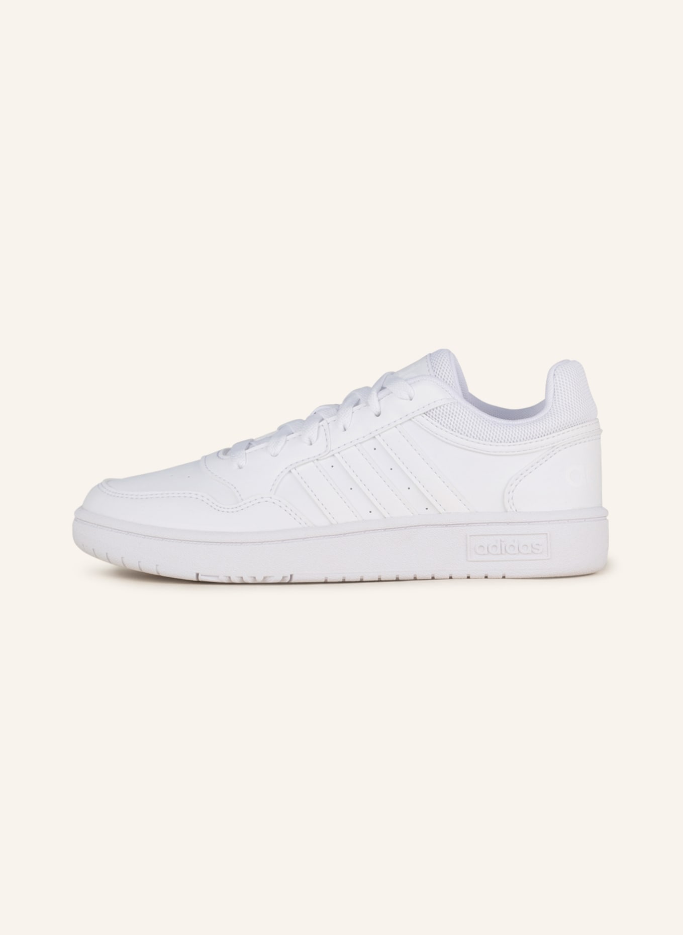 adidas Sneakers HOOPS 3.0, Color: WHITE (Image 4)