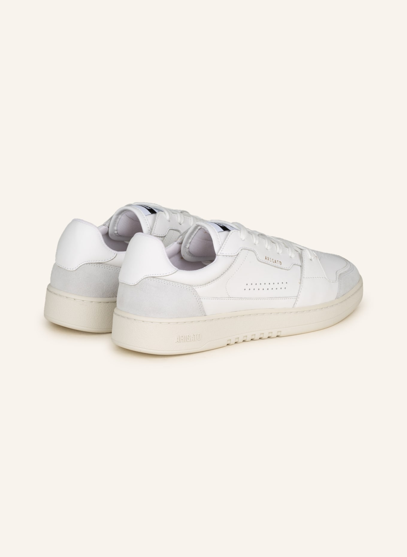 AXEL ARIGATO Sneakers DICE , Color: WHITE (Image 2)