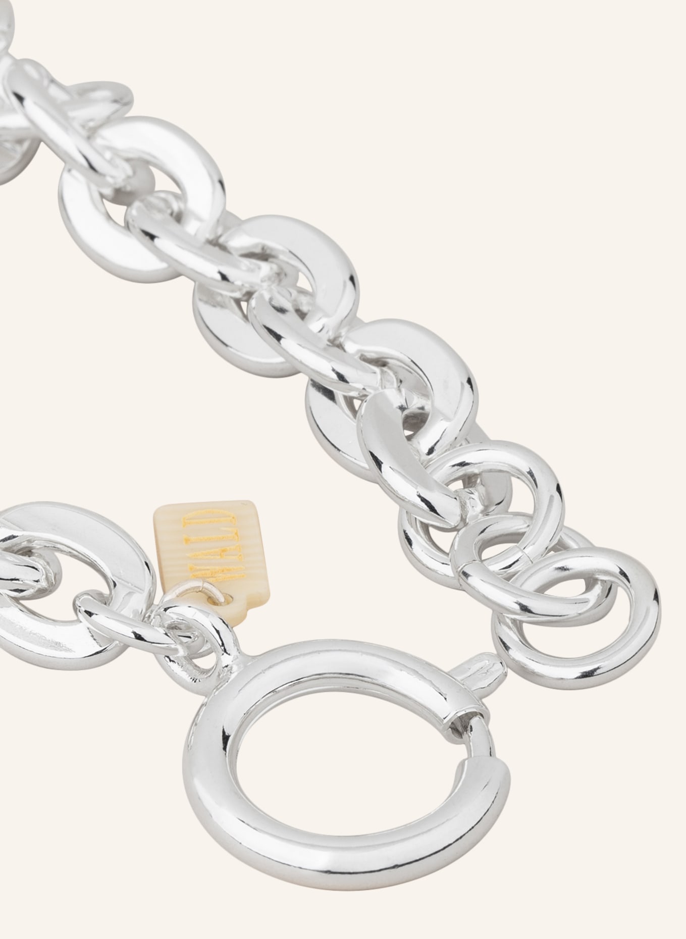 WALD Bracelet ZOE, Color: SILVER (Image 2)
