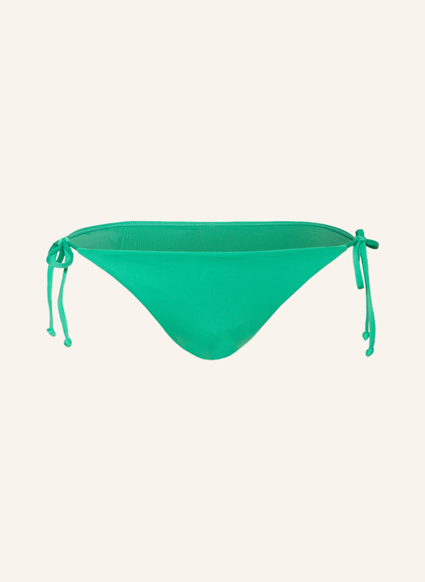 BILLABONG Bikini bottoms SOL SEARCHER, Color: GREEN (Image 1)