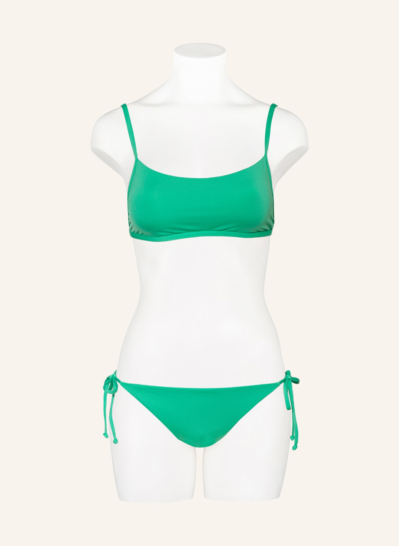 BILLABONG Bikini-Hose SOL SEARCHER, Farbe: GRÜN (Bild 2)