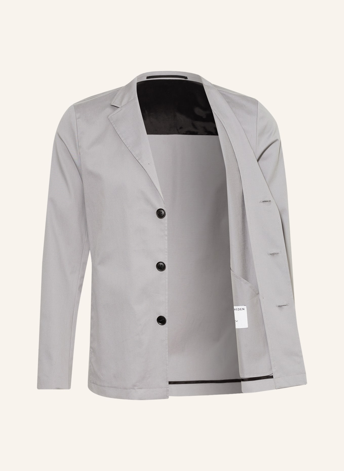 TIGER OF SWEDEN Suit jacket BRADYN Extra slim fit, Color: 15X plutonium (Image 5)