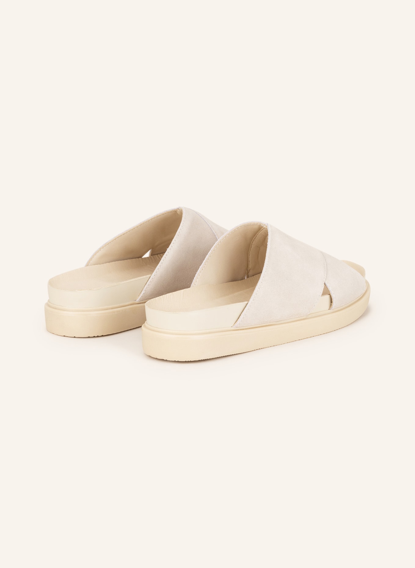 Vagabond sandals best sale 219