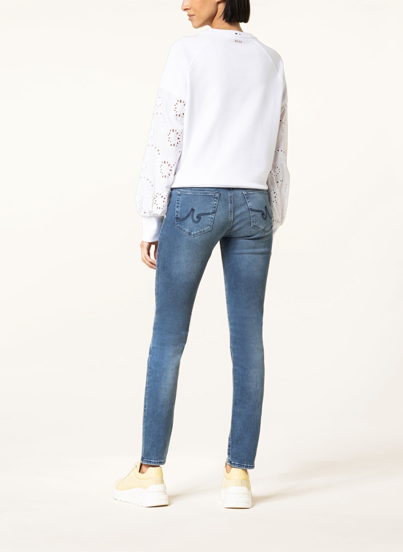 AG Jeans Jeans PRIMA , Farbe: 09YTOY 09YTOY (Bild 3)