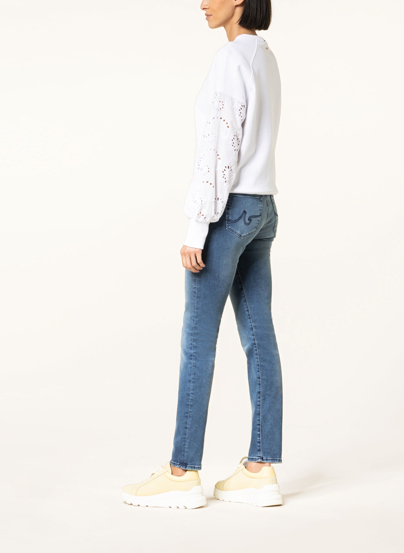 AG Jeans Jeans PRIMA , Farbe: 09YTOY 09YTOY (Bild 4)