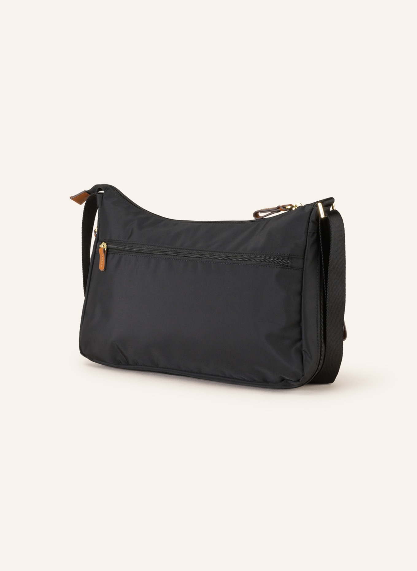 BRIC'S Shoulder bag X-BAG, Color: BLACK (Image 2)
