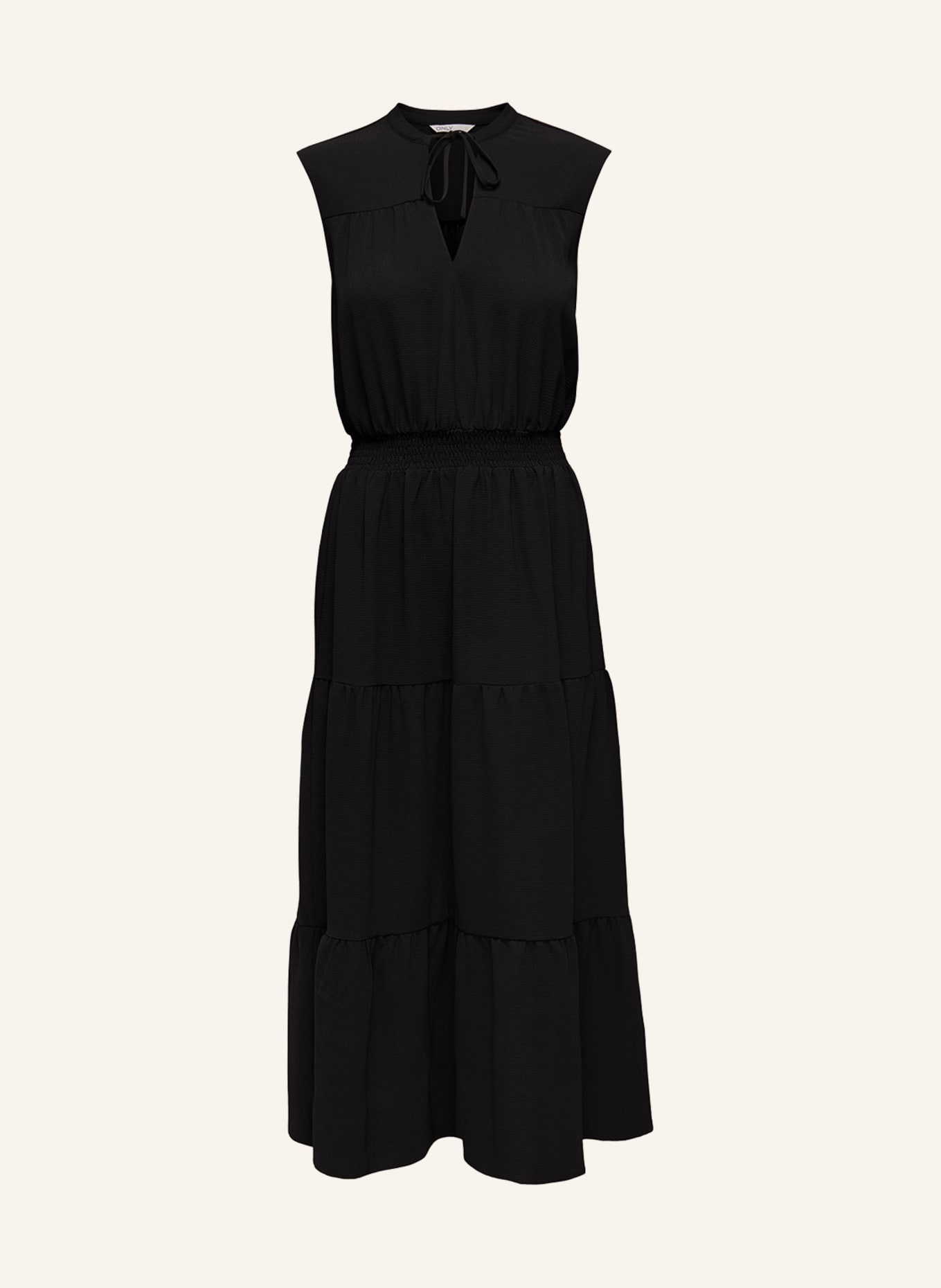 ONLY Dress, Color: BLACK (Image 1)