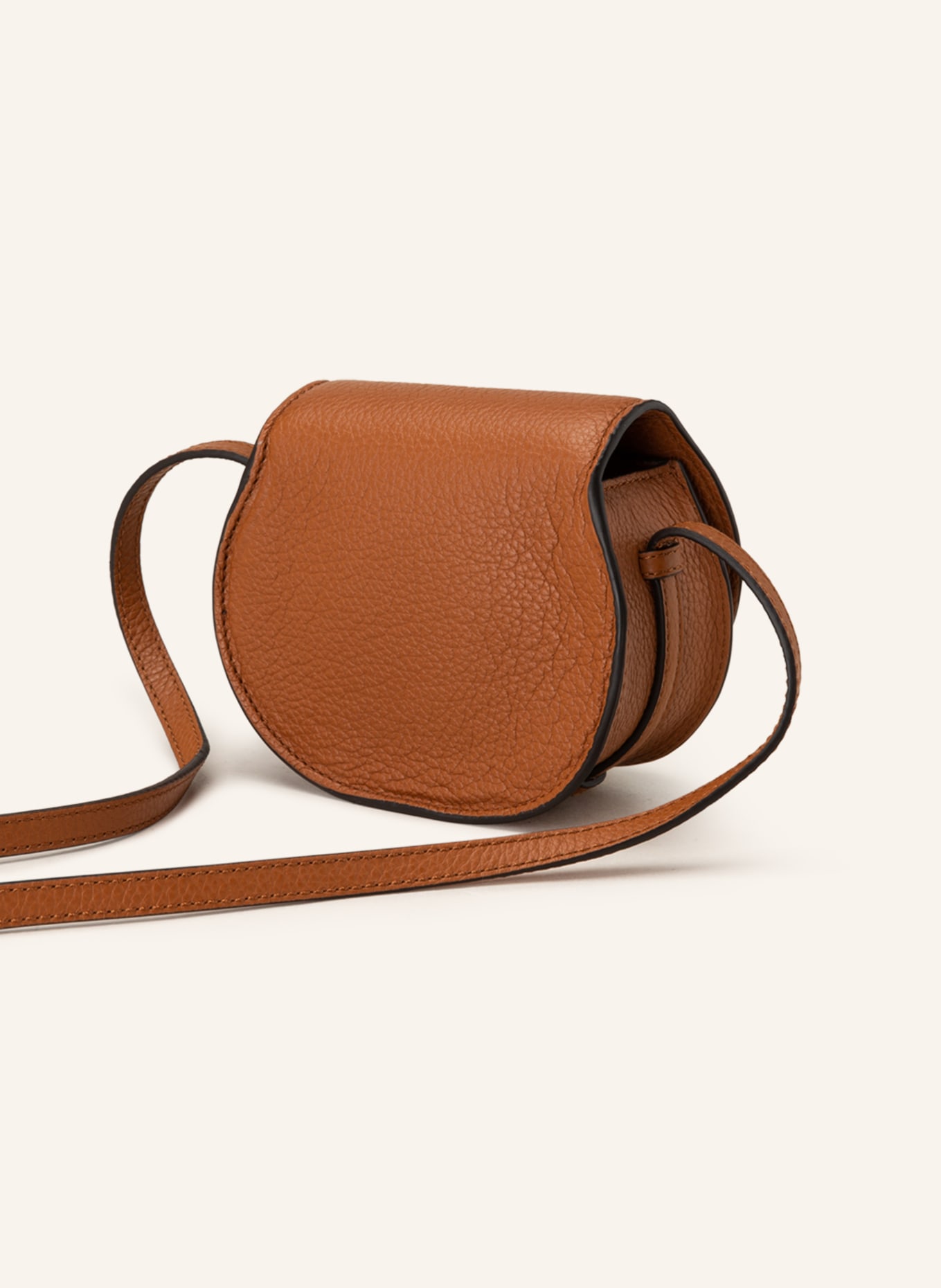Chloé Shoulder bag MARCIE SMALL, Color: TAN (Image 2)