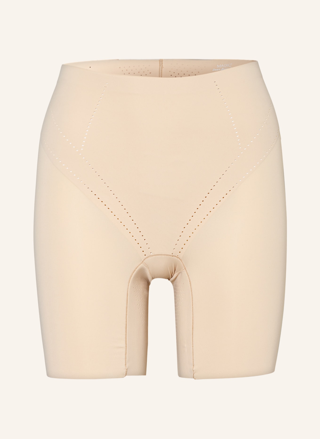 MAGIC Bodyfashion Shape-Shorts DREAM SHAPER SHORT, Farbe: BEIGE (Bild 1)