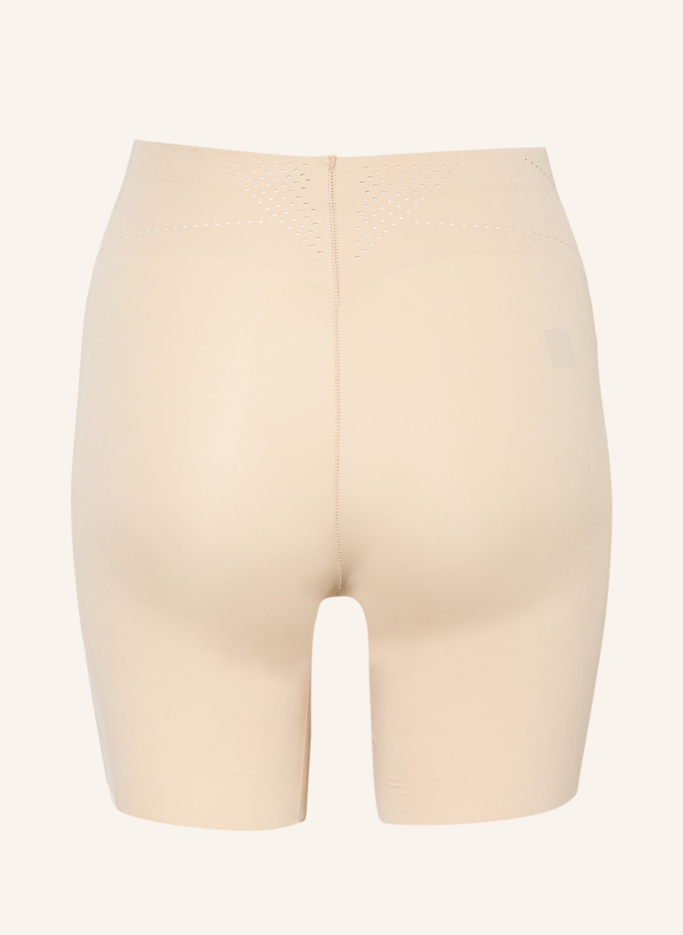 MAGIC Bodyfashion Shape-Shorts DREAM SHAPER SHORT, Farbe: BEIGE (Bild 2)