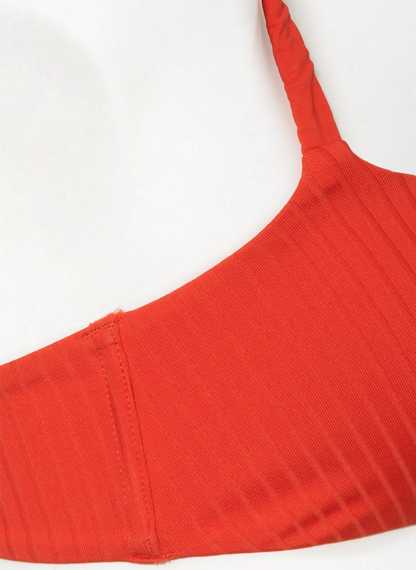 Passionata Bustier-Bikini-Top LIZ, Farbe: ORANGE (Bild 4)